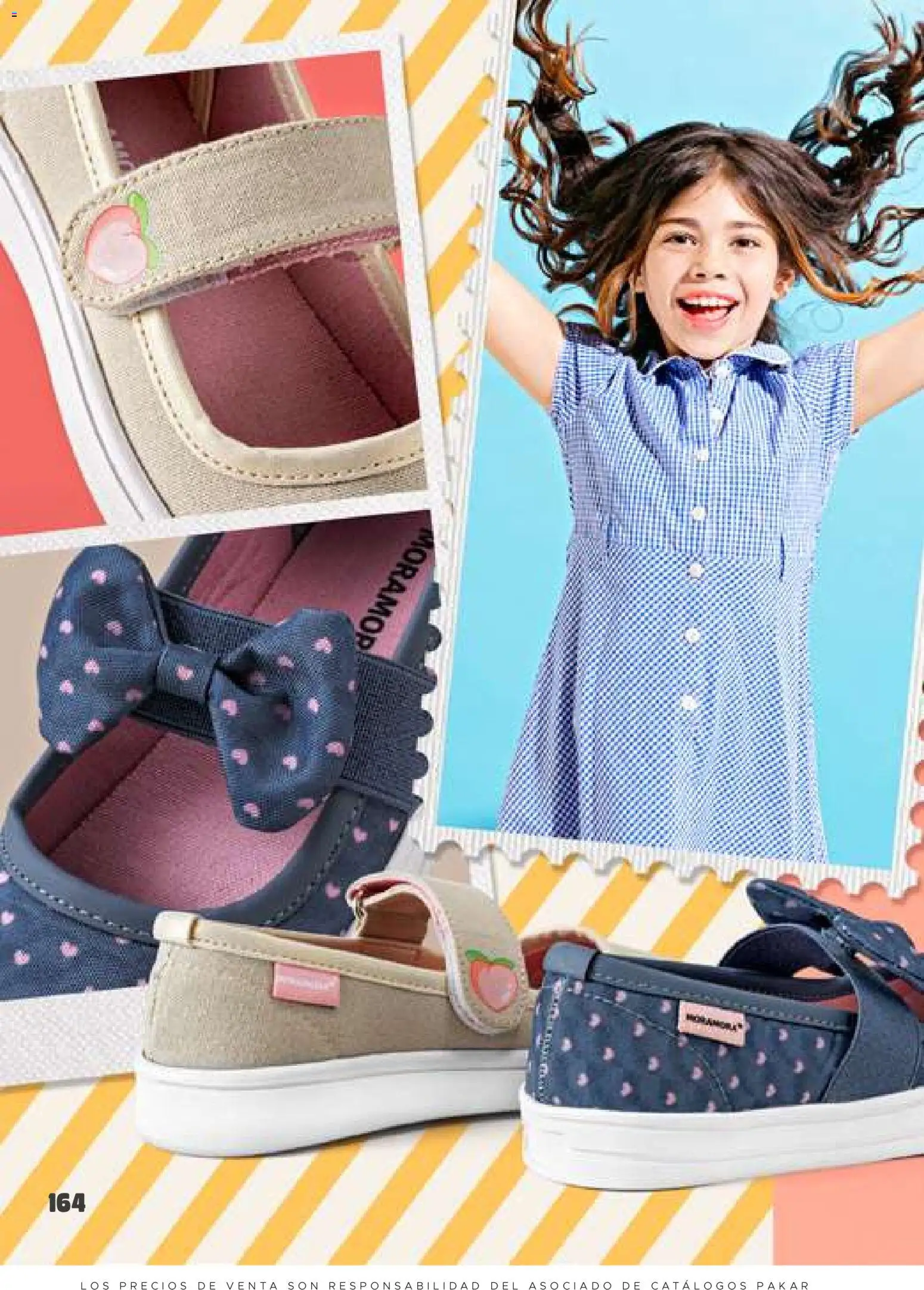 Vista previa las ofertas de la tienda SC Pakar - Catálogo Niña desde el 30/01/2026 