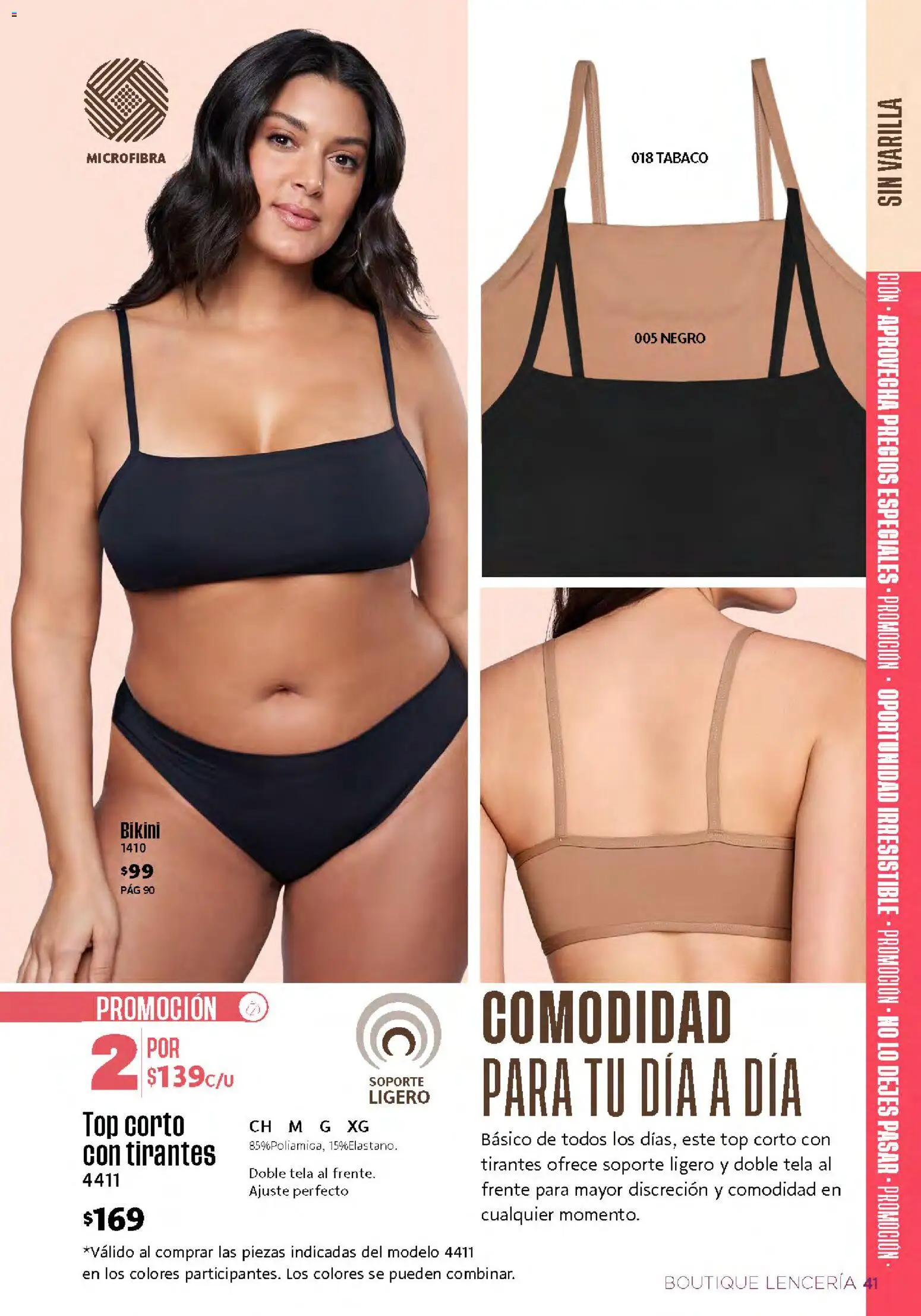 Vista previa las ofertas de la tienda Ilusión - Ilusión catálogo Otoño desde el 01/09/2026 