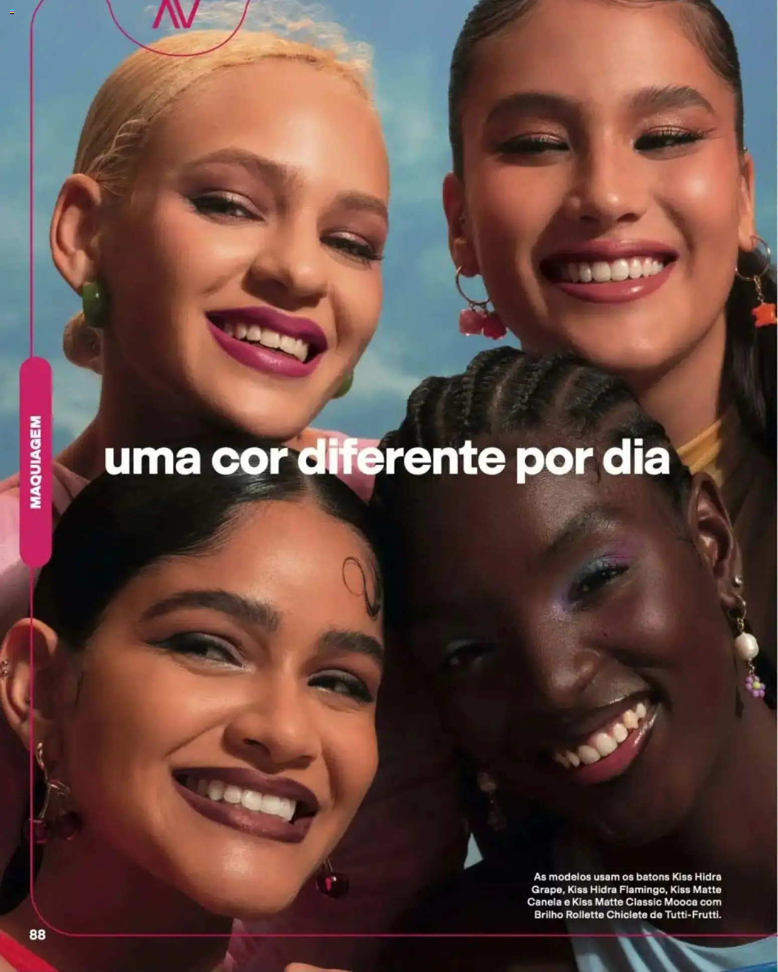 Ofertas Avon até 12/10/2026. - Página 88