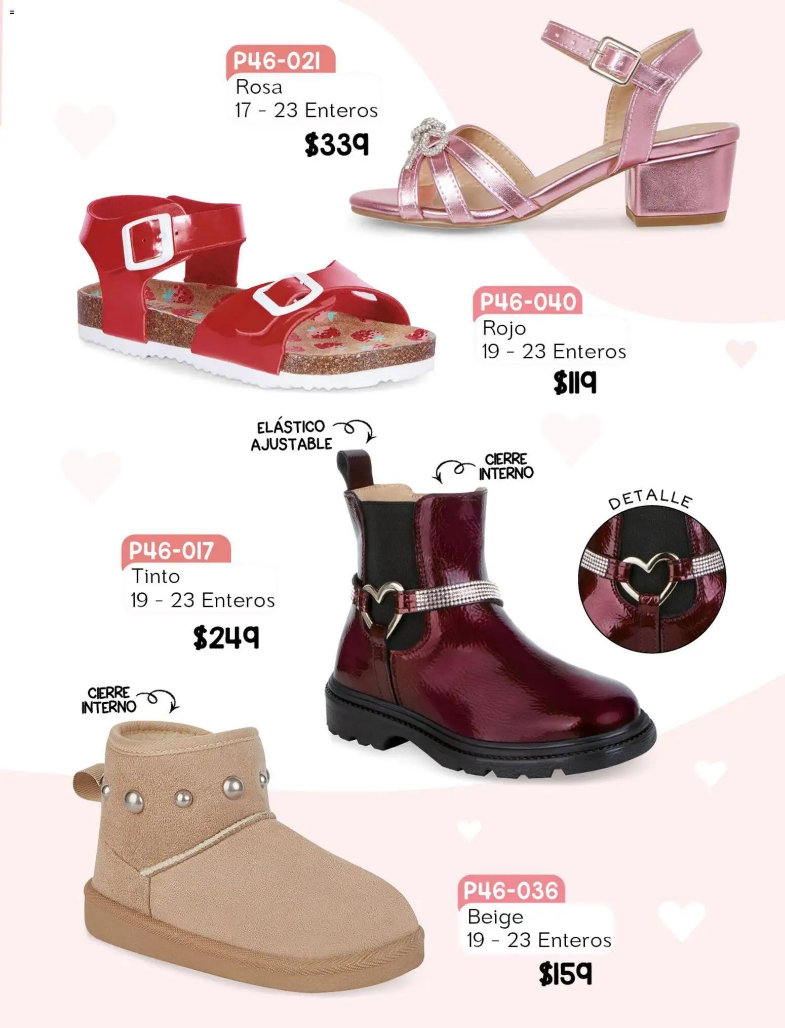 Vista previa las ofertas de la tienda Cklass - Cklass catálogo Kids niño desde el 08/07/2026 