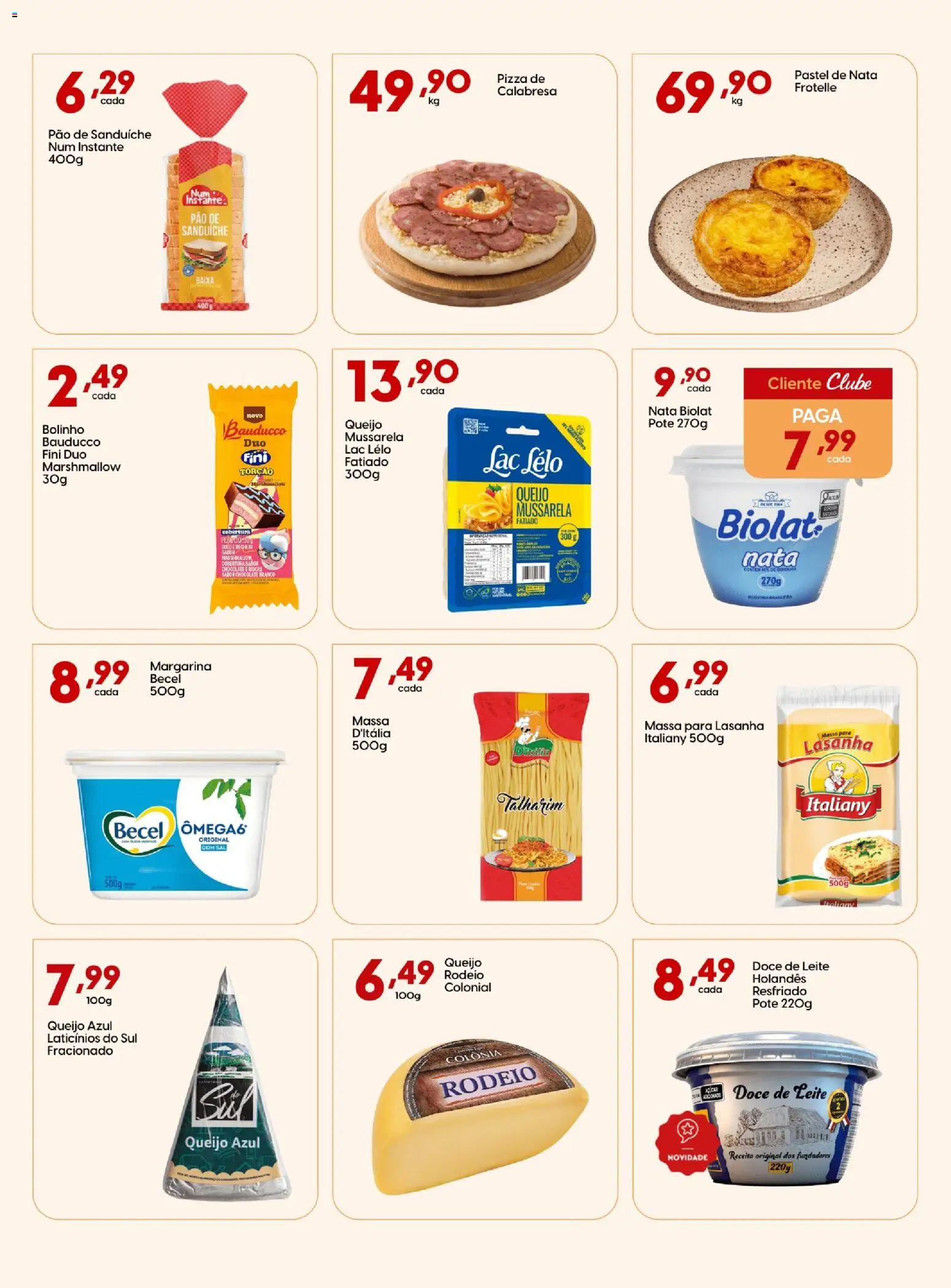 Ofertas Rissul ofertas Dia das Crianças até 10/10/2026. - Página 8