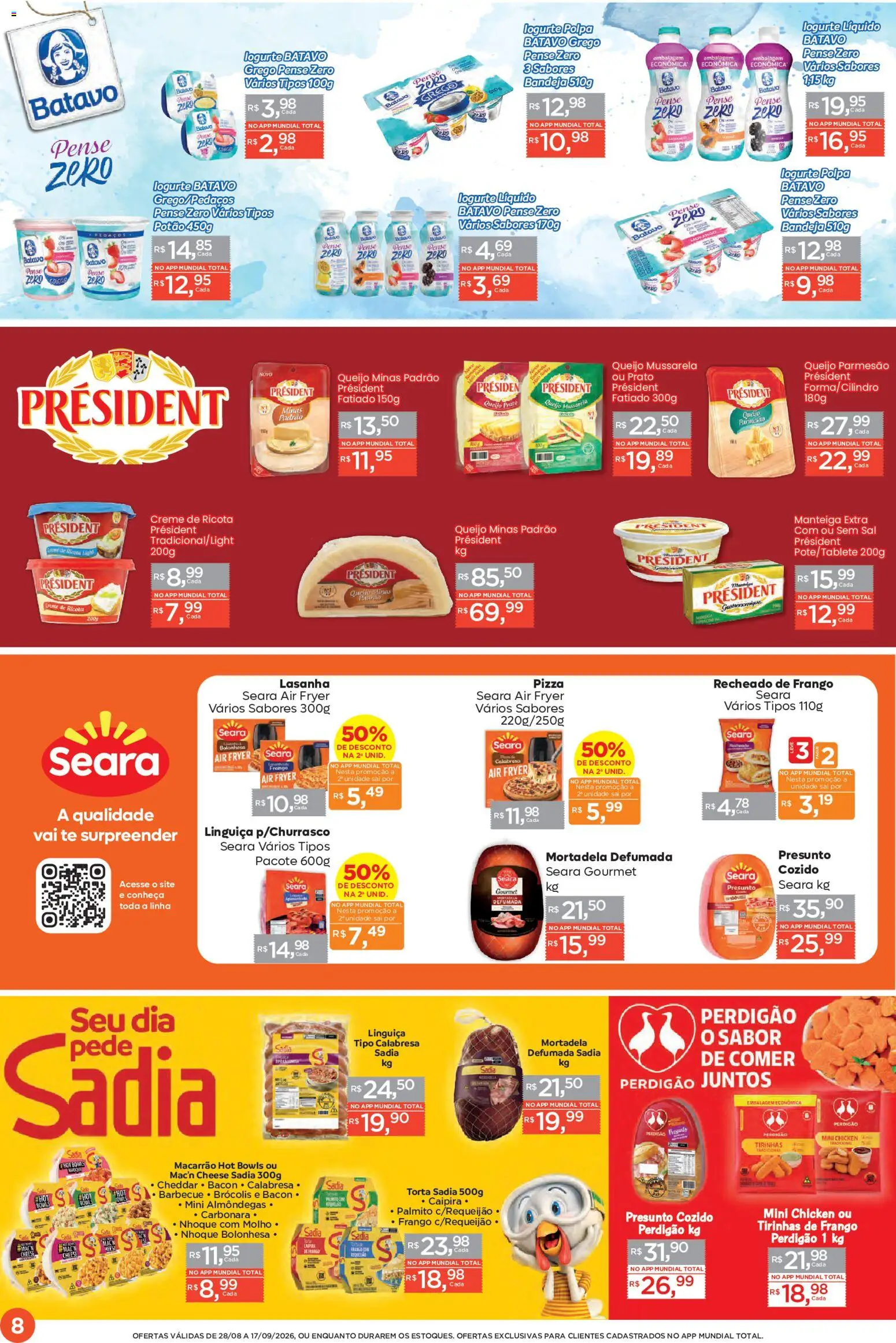 Ofertas Mundial ofertas até 17/09/2026. - Página 10