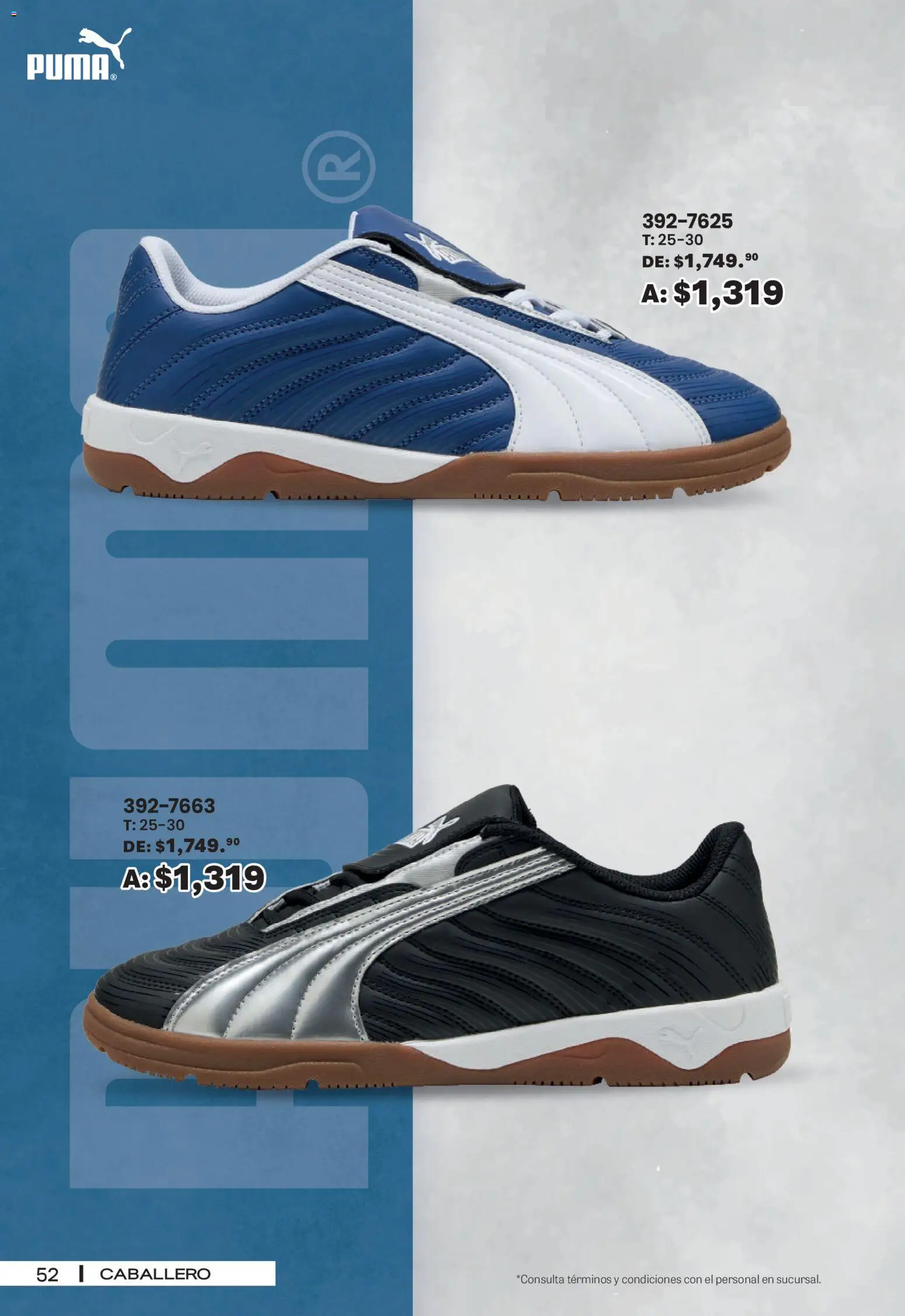 Vista previa las ofertas de la tienda Andrea - Andrea catálogo Sport desde el 30/08/2026 
