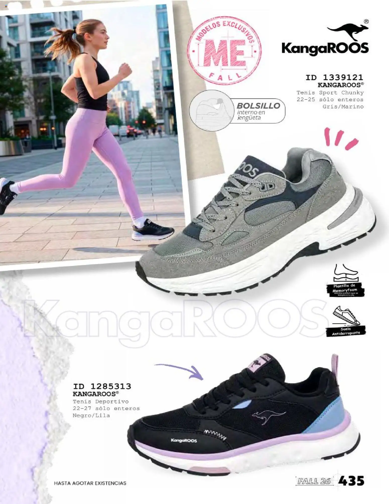 Vista previa las ofertas de la tienda Price Shoes - Price Shoes catálogo desde el 17/08/2026 - Tenis