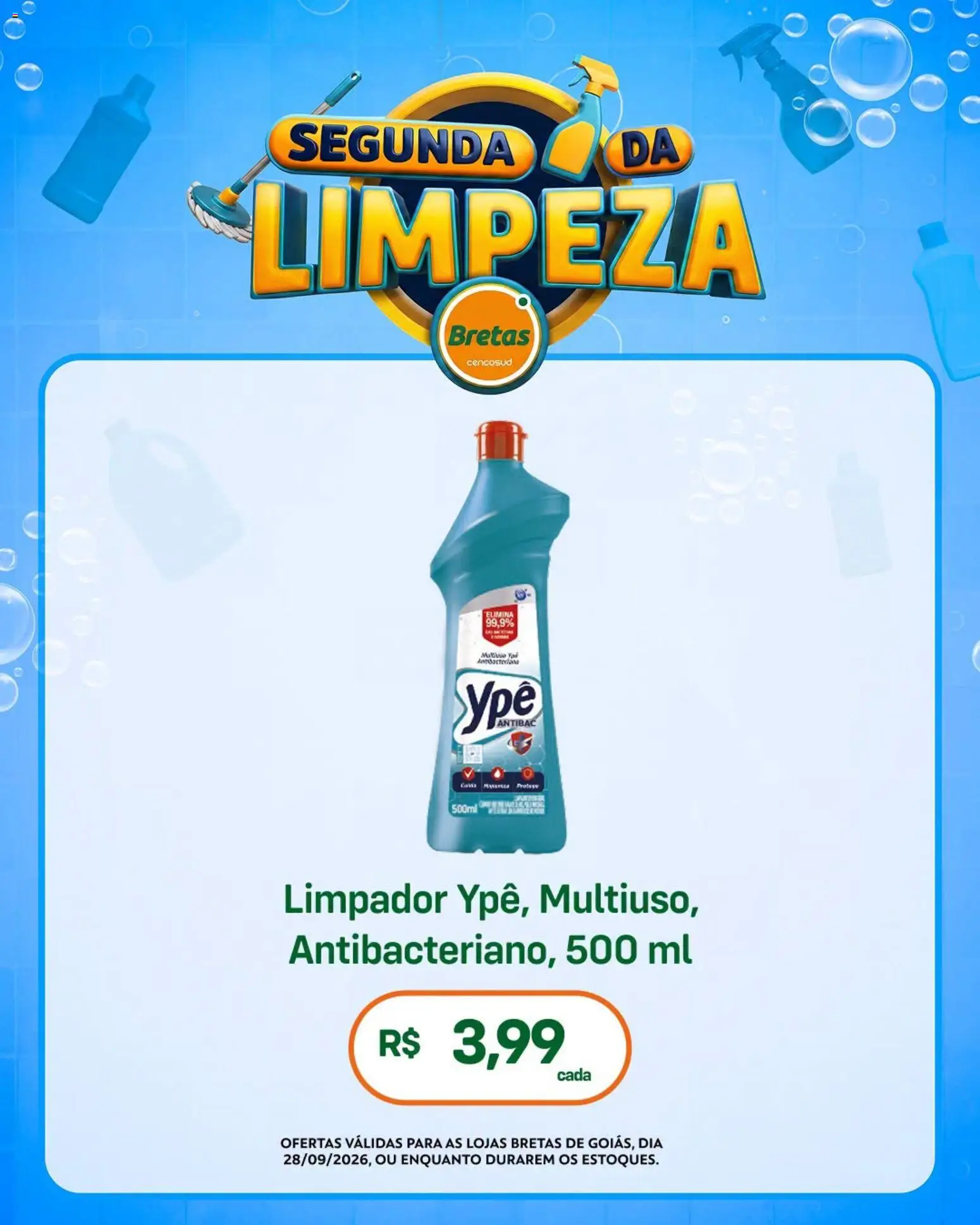 Ofertas Bretas até 28/09/2026. - Página 9