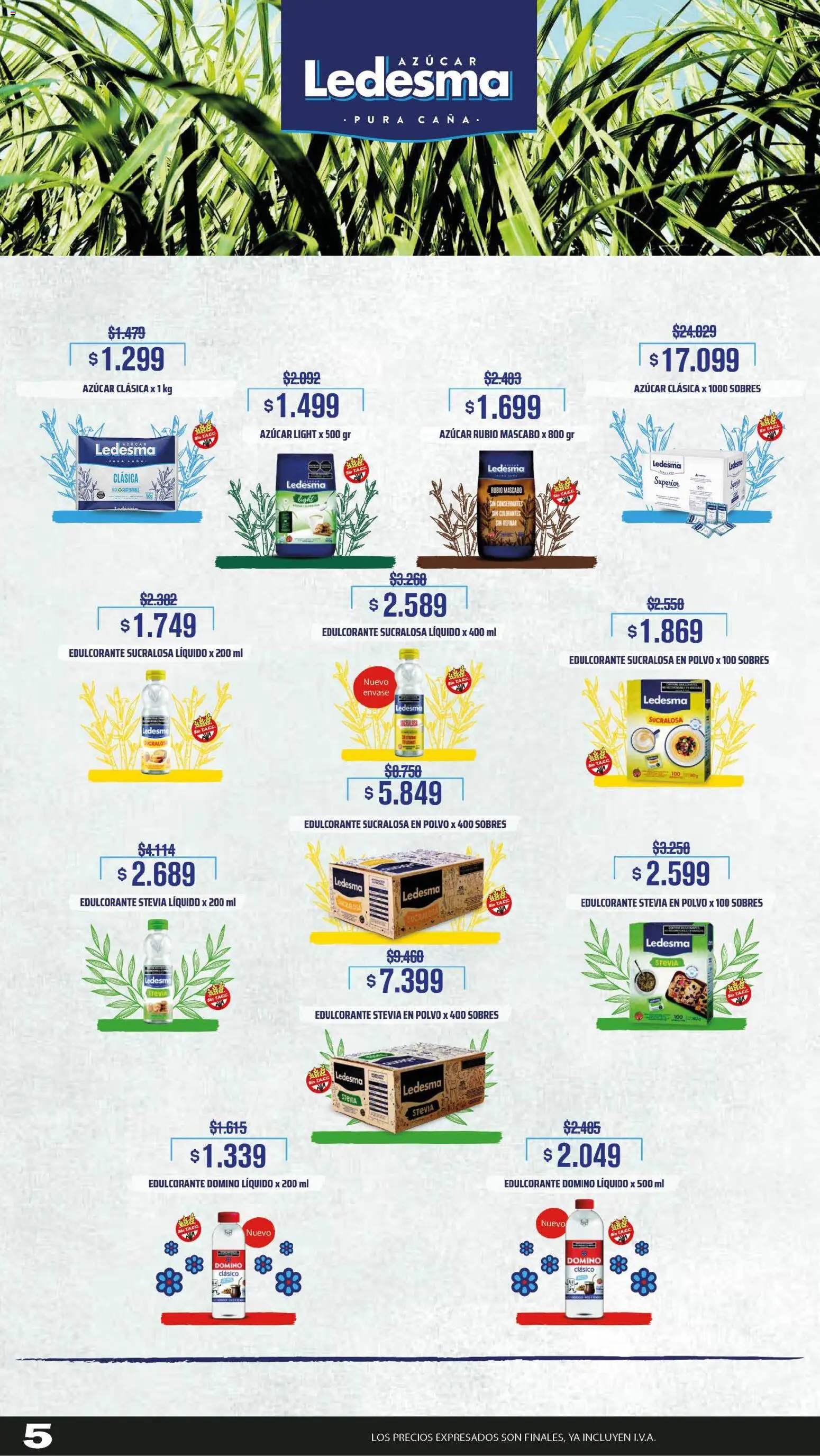 Vista previa del folleto de la tienda Makro válido desde el 29/10/2026 