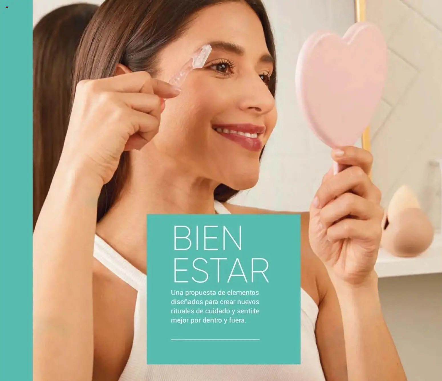 Vista previa las ofertas de la tienda AVON - AVON Casa & Estilo 11 2026 desde el 10/07/2026 