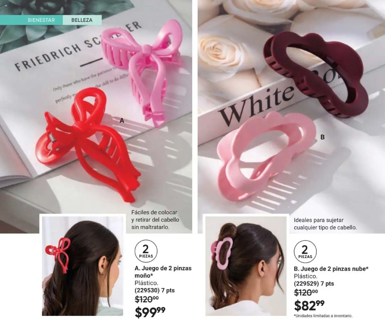 Vista previa las ofertas de la tienda AVON - AVON Casa & Estilo 14 2026 desde el 11/09/2026 