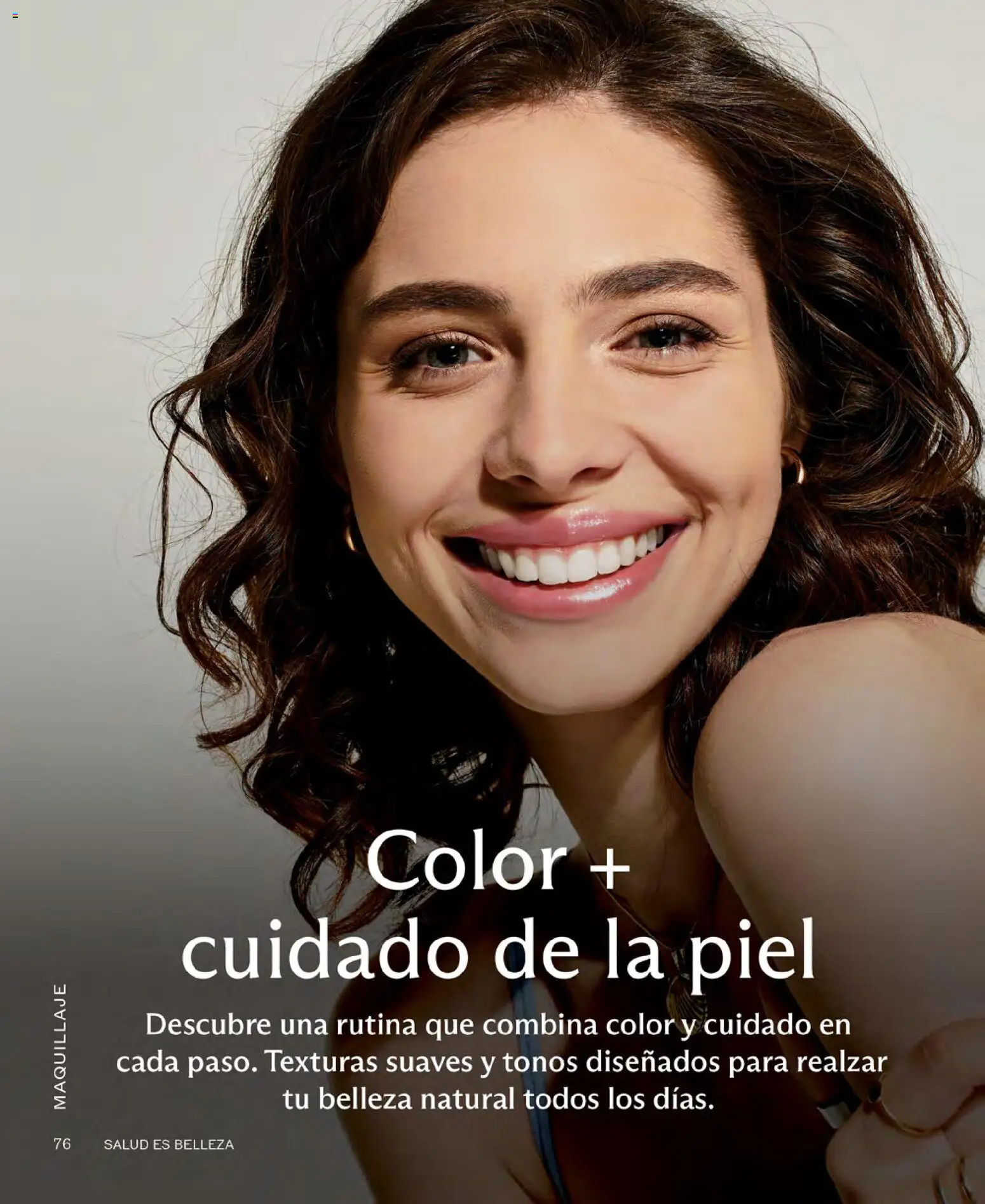 Vista previa las ofertas de la tienda JAFRA - JAFRA catálogo desde el 01/08/2026 