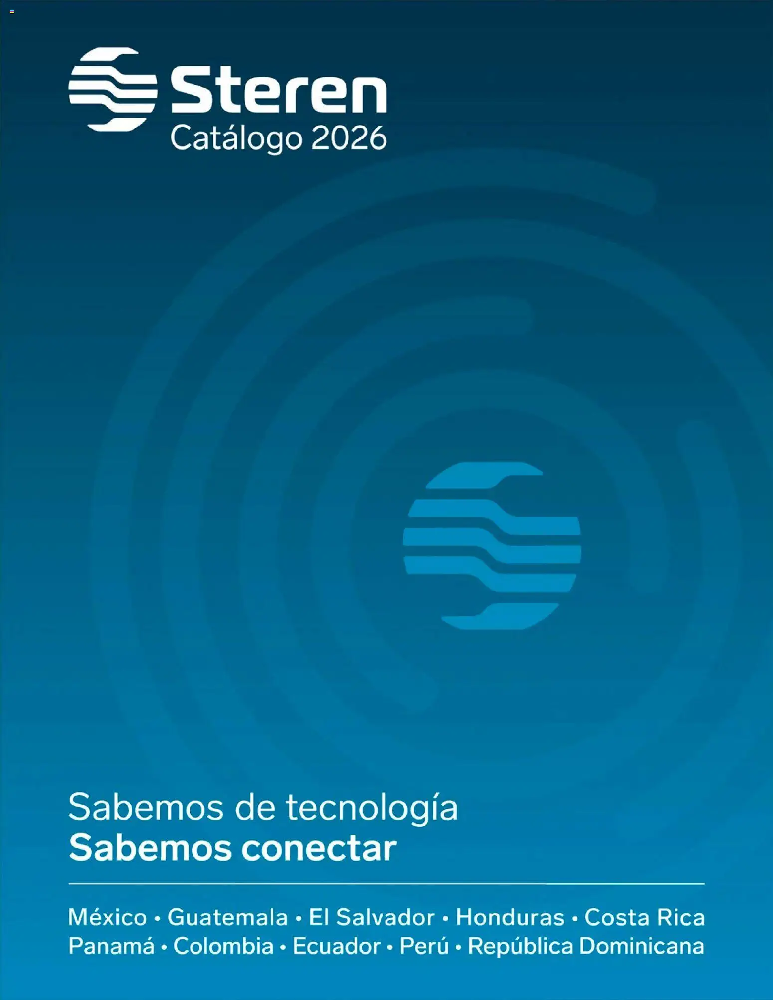 Vista previa las ofertas de la tienda Steren - Catálogo desde el 01/01/2026 