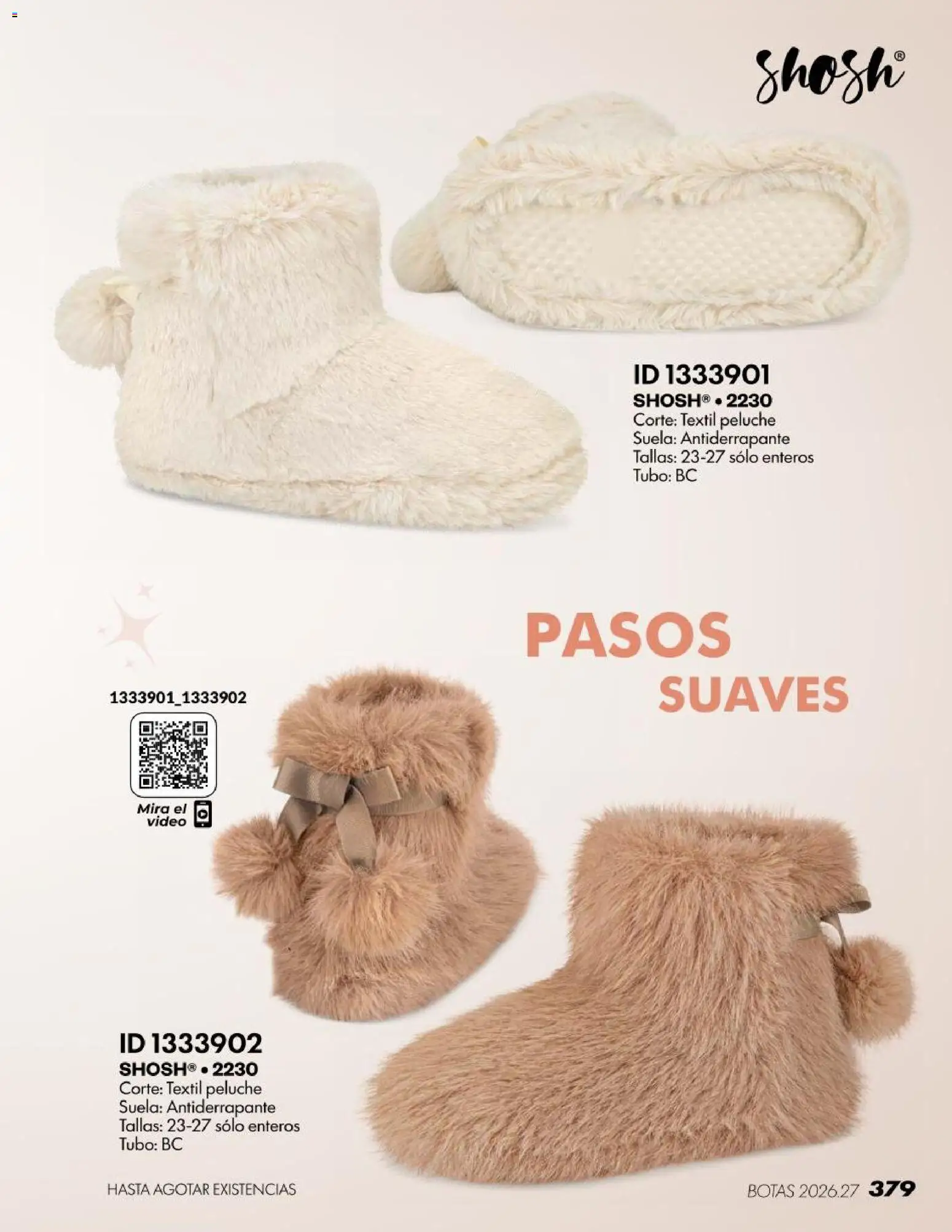Vista previa las ofertas de la tienda Price Shoes - Price Shoes catálogo Botas desde el 18/07/2026 
