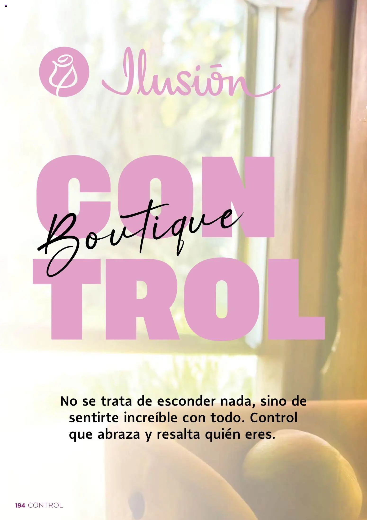 Vista previa las ofertas de la tienda Ilusión - Ilusión catálogo Verano desde el 01/05/2026 
