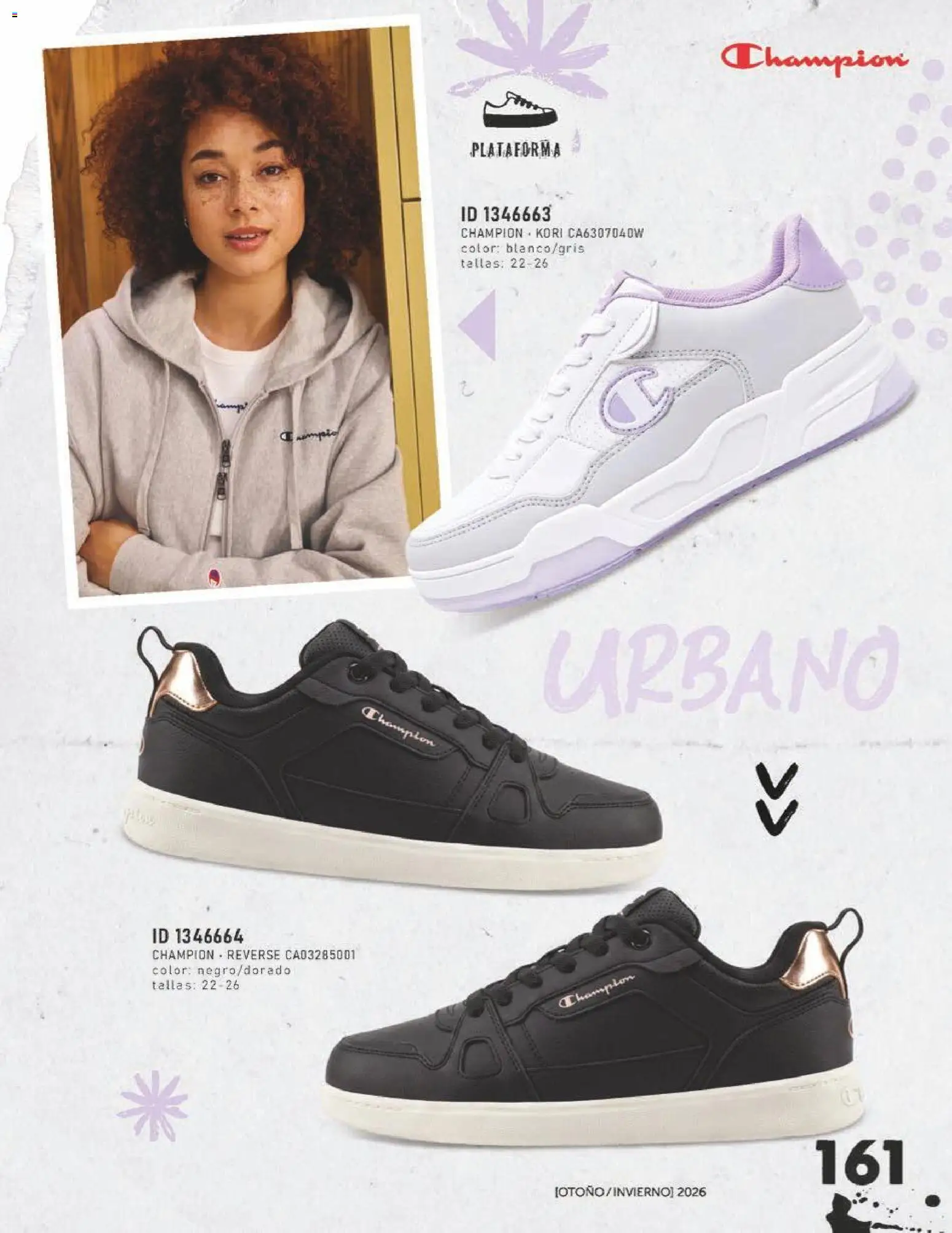 Vista previa las ofertas de la tienda Price Shoes - Price Shoes catálogo Urbano desde el 31/07/2026 