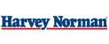 Logo shop Harvey Norman