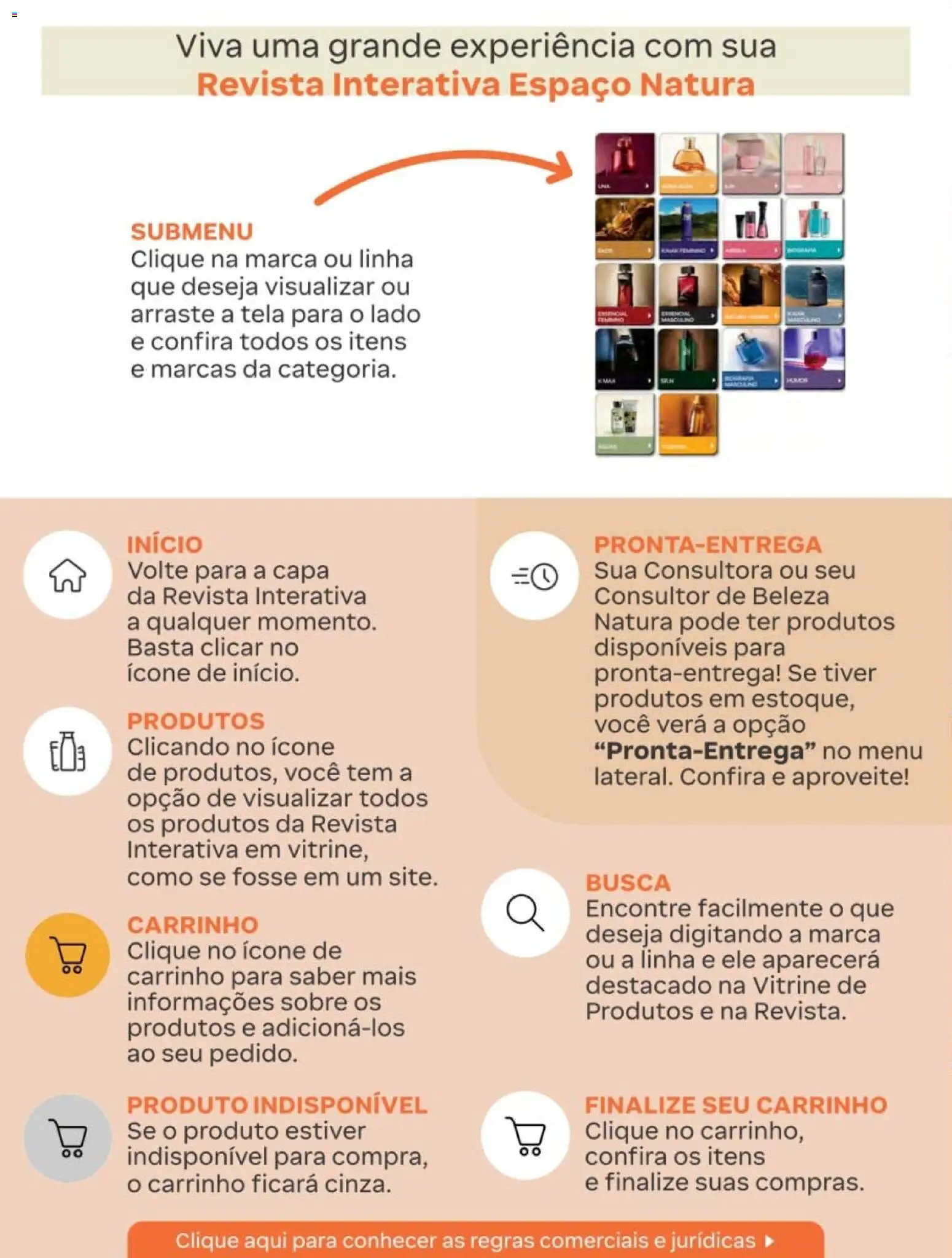 Ofertas Natura até 12/10/2026. - Página 2