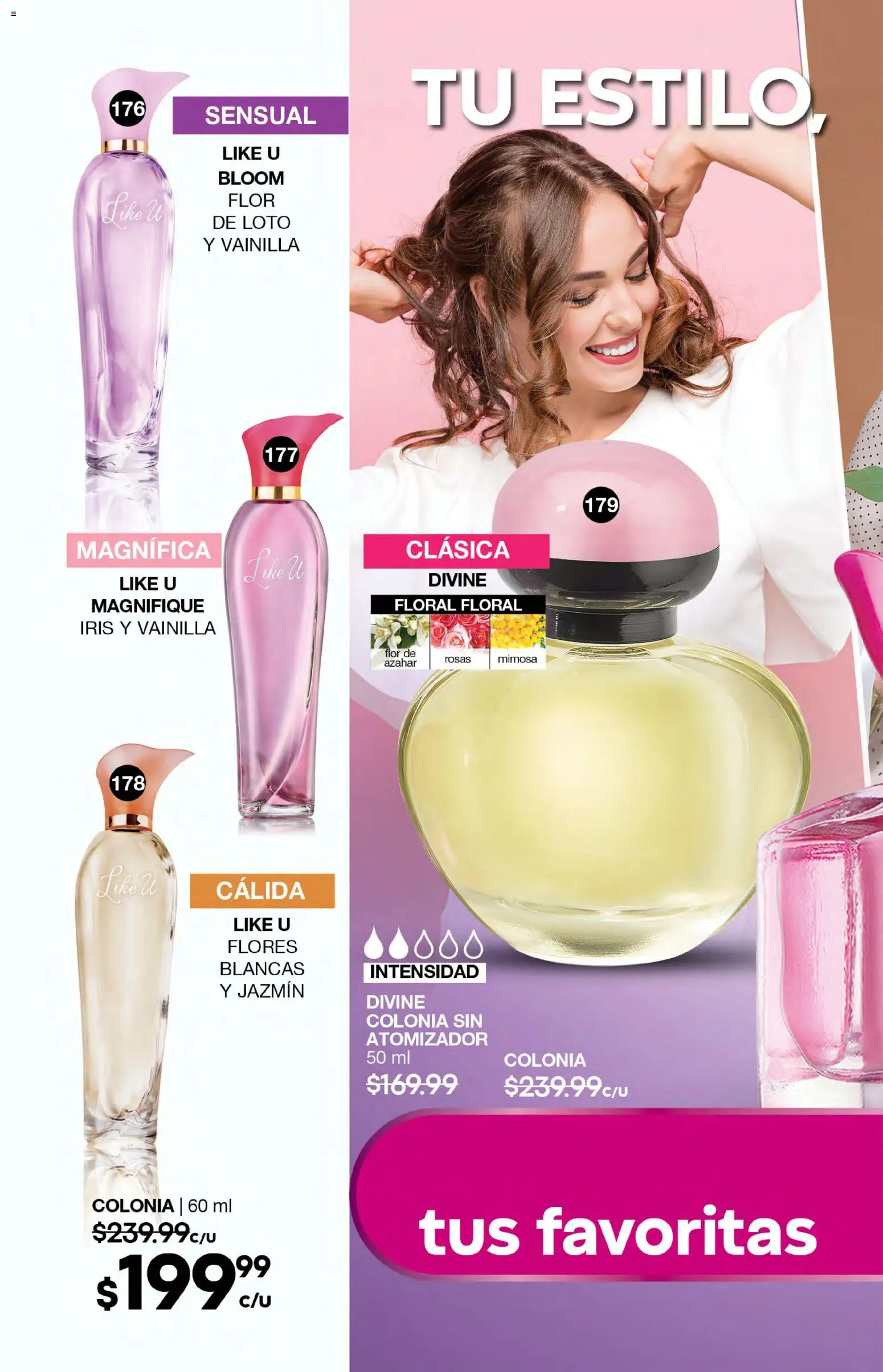 Vista previa las ofertas de la tienda Fuller - Fuller campaña 9 2026 desde el 05/08/2026 