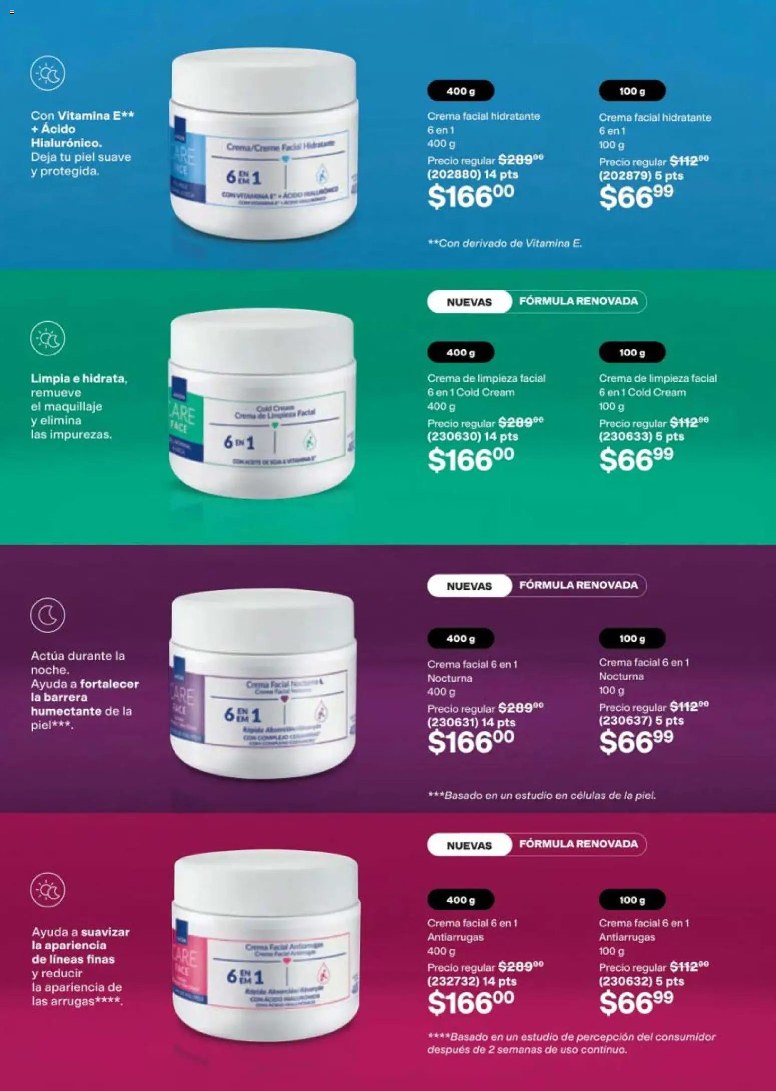 Vista previa las ofertas de la tienda AVON - AVON campaña 16 2026 desde el 05/10/2026 