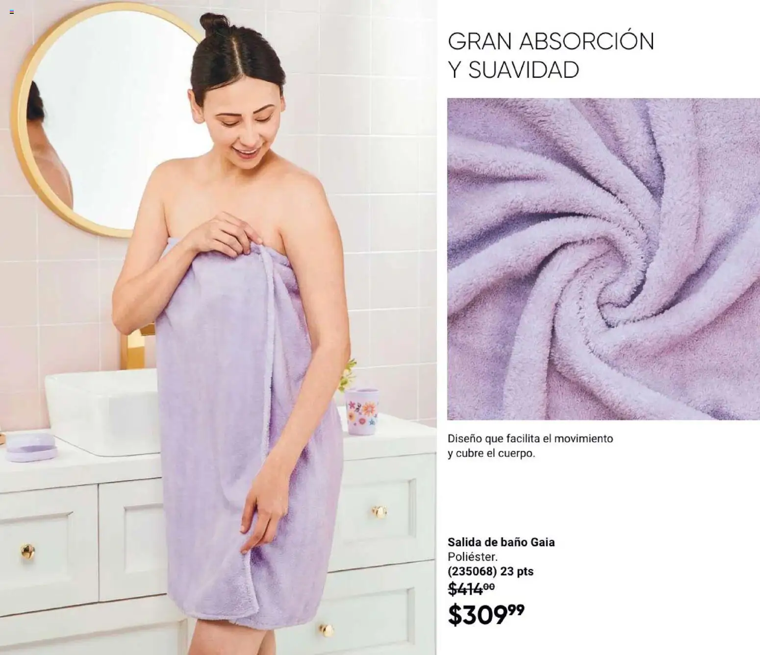 Vista previa las ofertas de la tienda AVON - AVON Casa & Estilo 12 2026 desde el 31/07/2026 