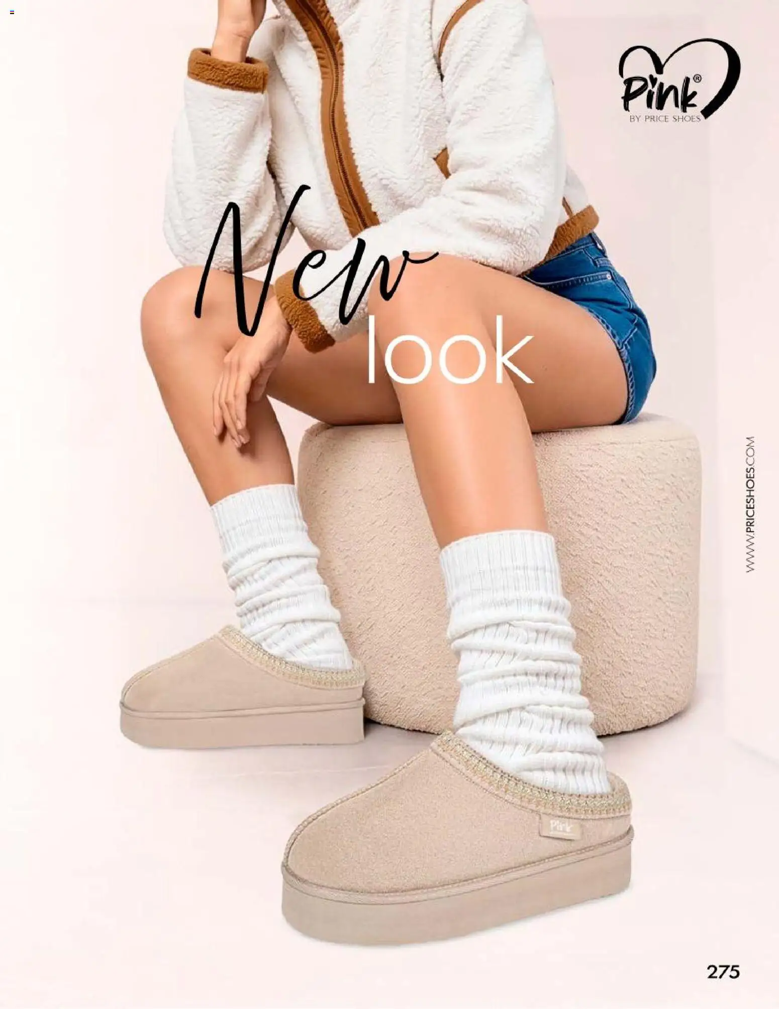 Vista previa las ofertas de la tienda Price Shoes - Price Shoes catálogo Vestir Casual desde el 28/08/2026 