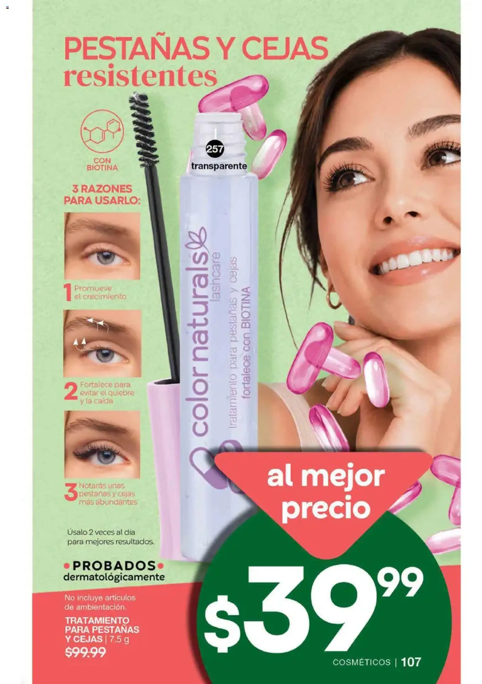 Vista previa las ofertas de la tienda Fuller - Fuller campaña 10 2026 desde el 19/08/2026 