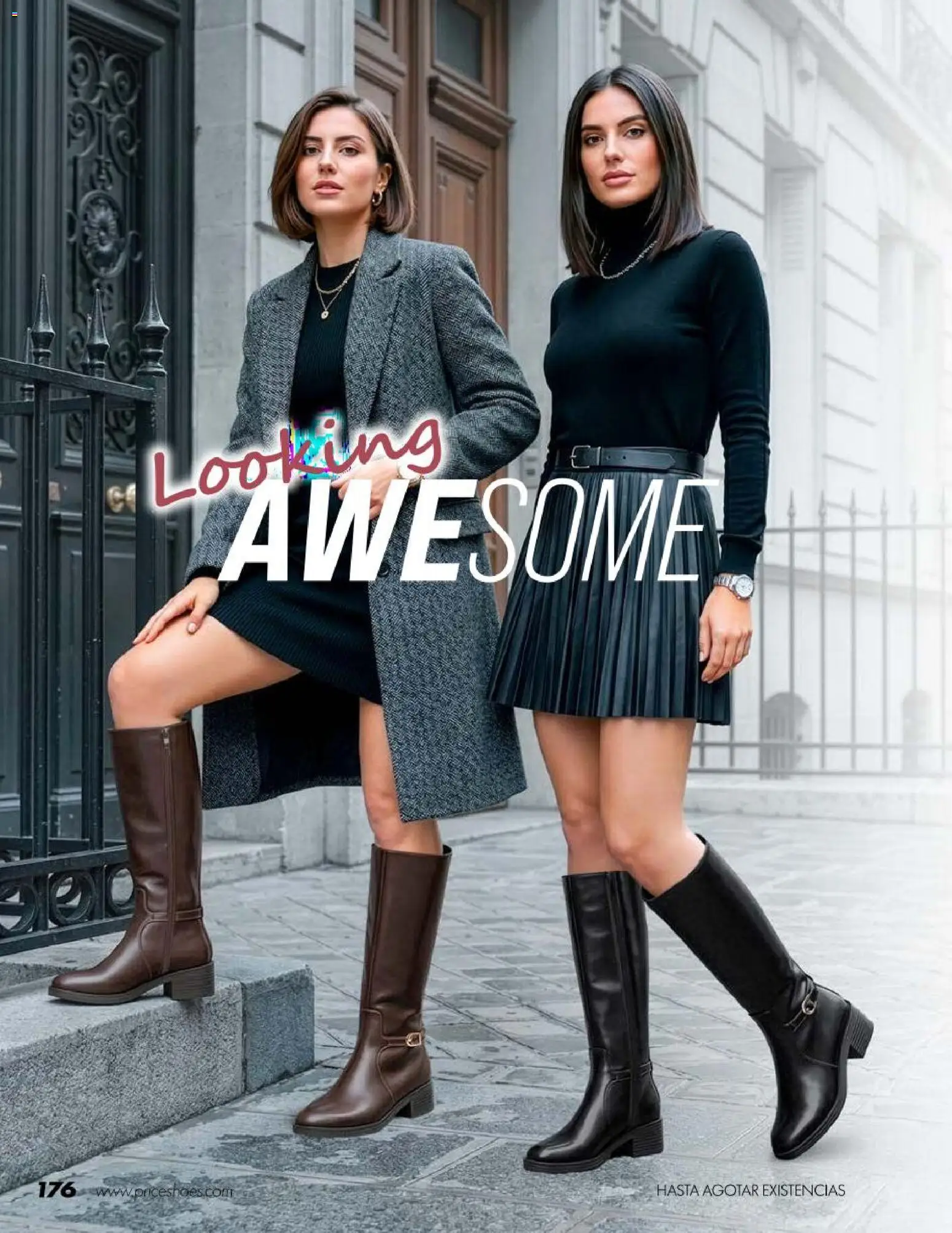 Vista previa las ofertas de la tienda Price Shoes - Price Shoes catálogo Botas desde el 18/07/2026 