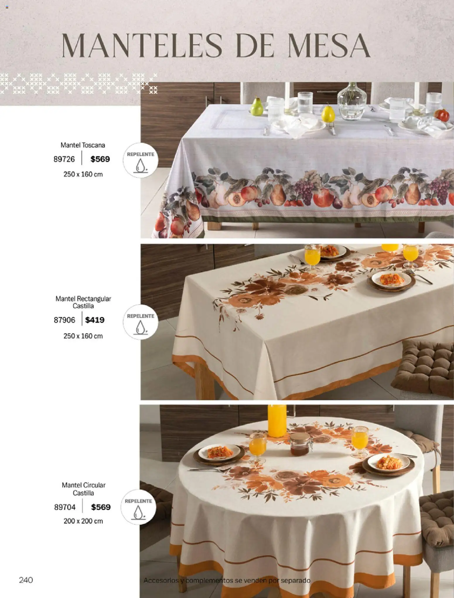 Vista previa las ofertas de la tienda Vianney - Vianney catálogo Tu hogar, nuestra pasión desde el 06/03/2026 