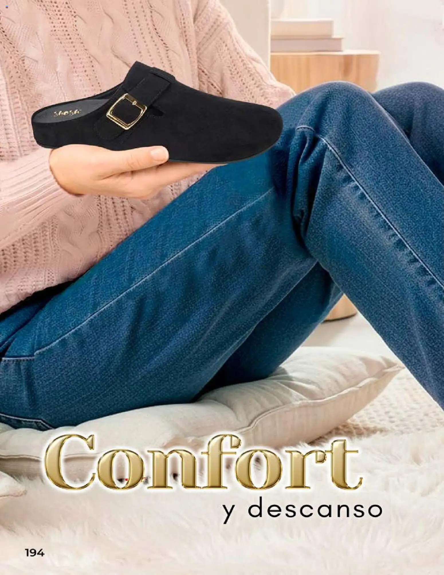 Vista previa las ofertas de la tienda Price Shoes - Price Shoes catálogo Confort desde el 24/08/2026 