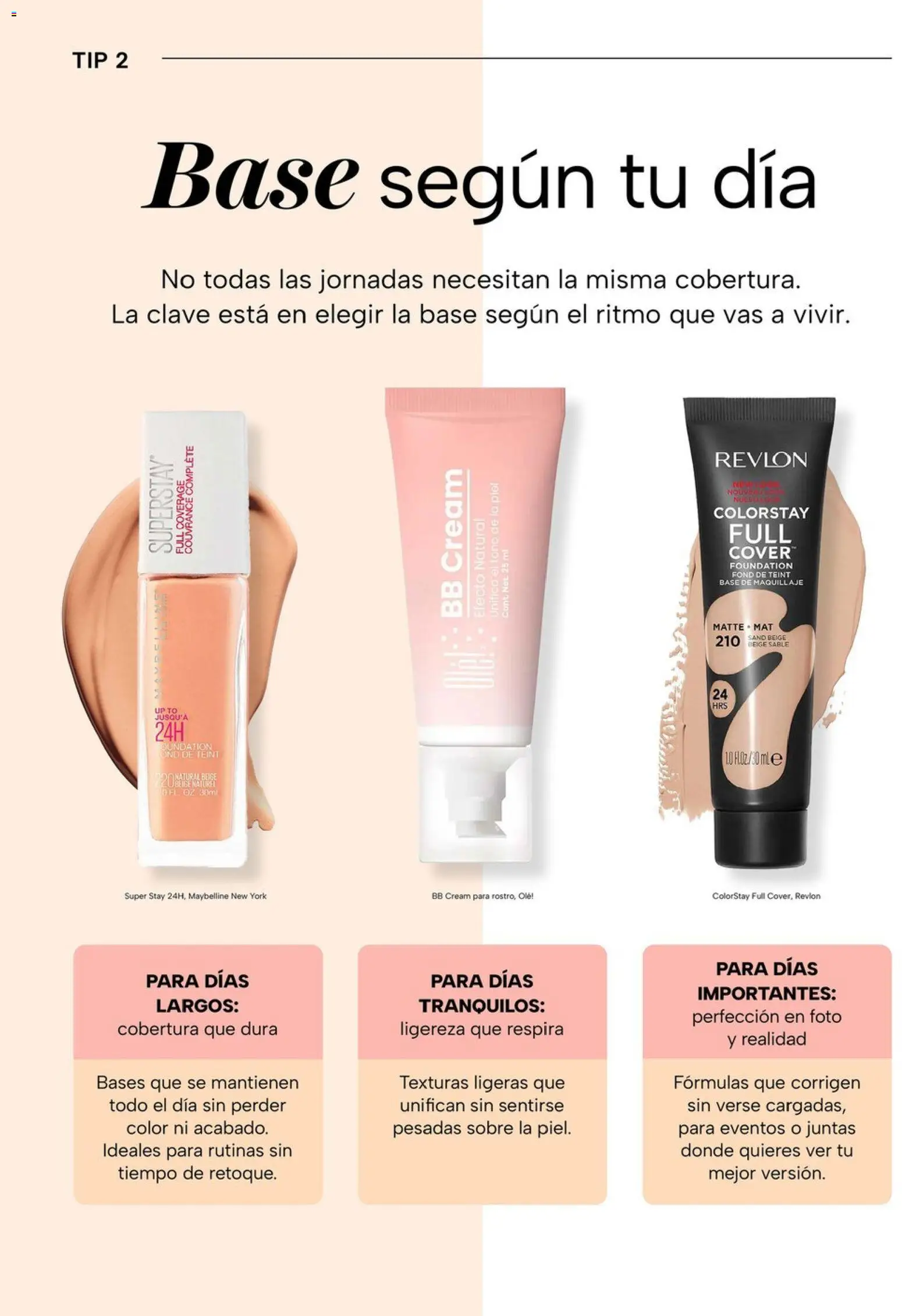 Vista previa las ofertas de la tienda Chedraui - Chedraui folleto desde el 04/05/2026 - Sobre
