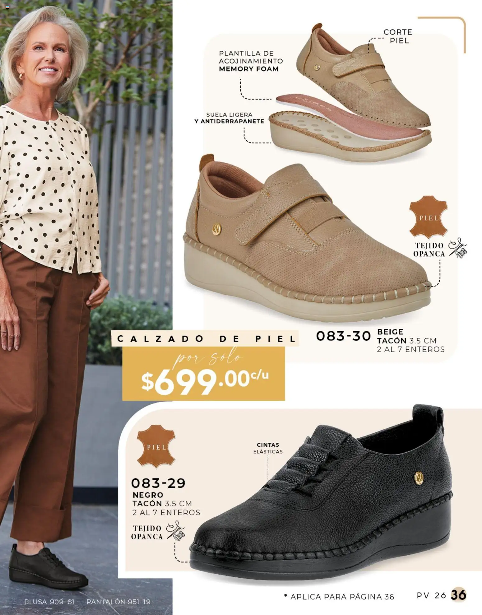 Vista previa las ofertas de la tienda Cklass - Catálogo Confort desde el 02/01/2026 
