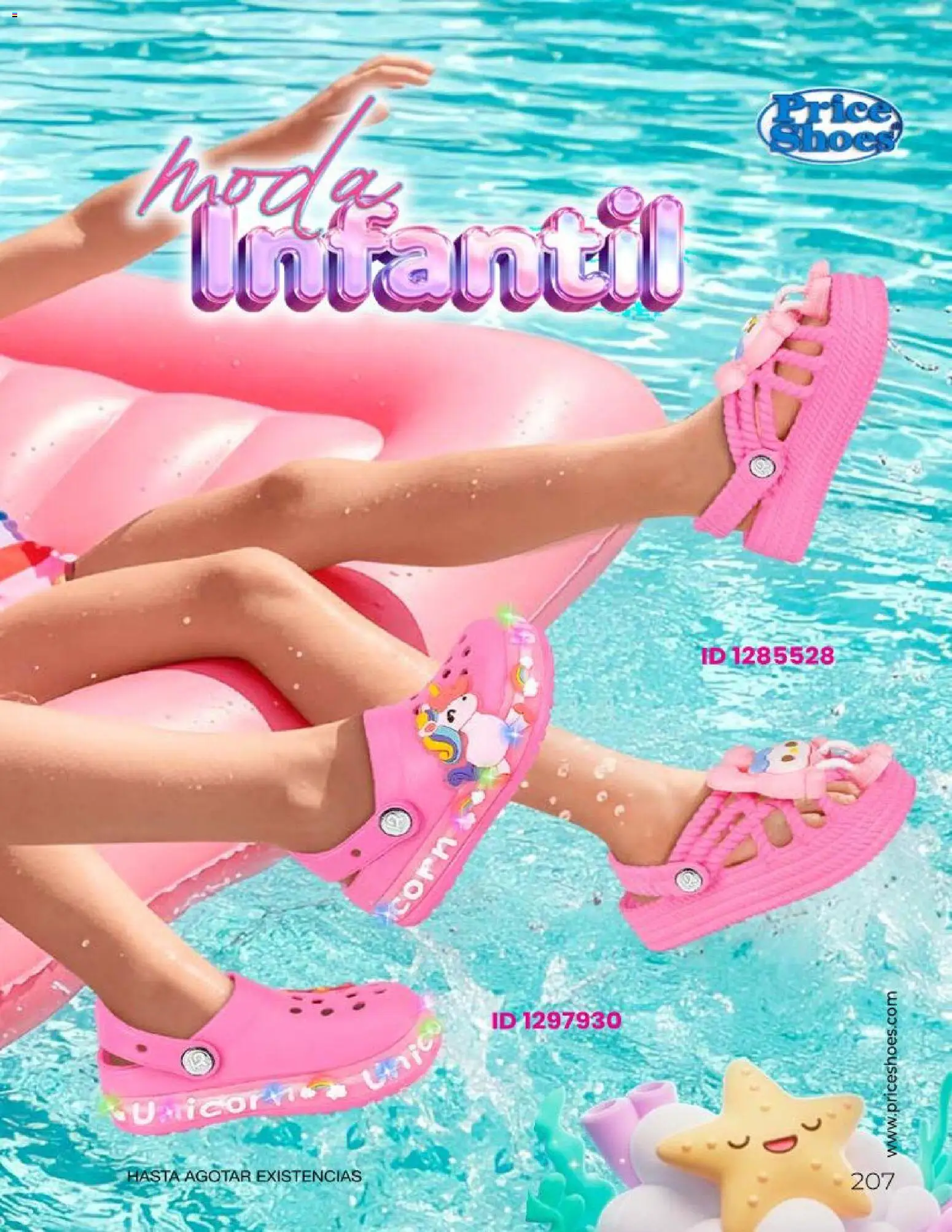 Vista previa las ofertas de la tienda Price Shoes - Price Shoes catálogo Sandalias 2026 desde el 23/06/2026 