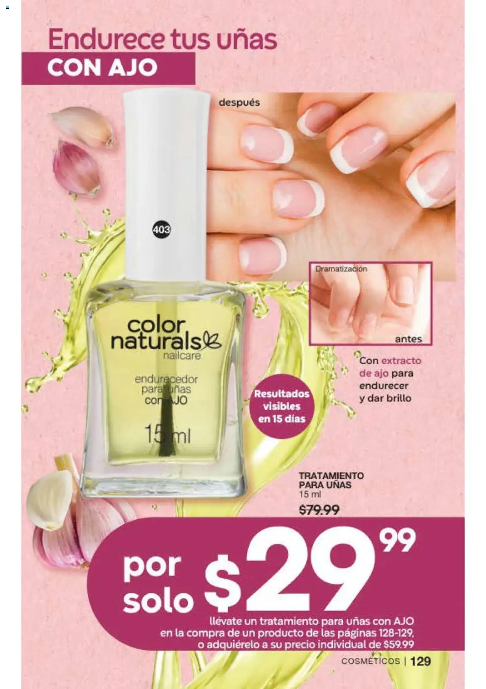 Vista previa las ofertas de la tienda Fuller - Fuller campaña 12 2026 desde el 16/09/2026 