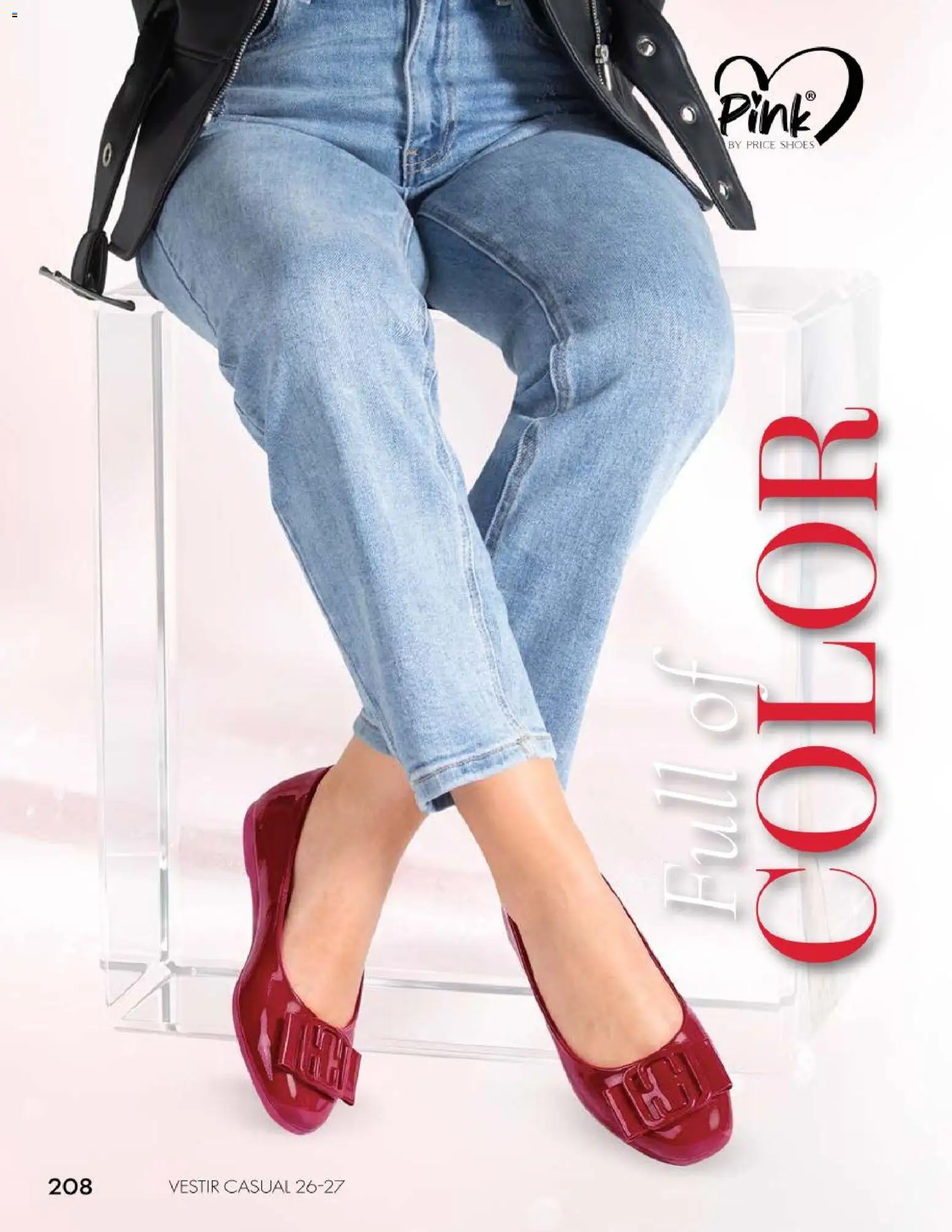 Vista previa las ofertas de la tienda Price Shoes - Price Shoes catálogo Vestir Casual desde el 28/08/2026 