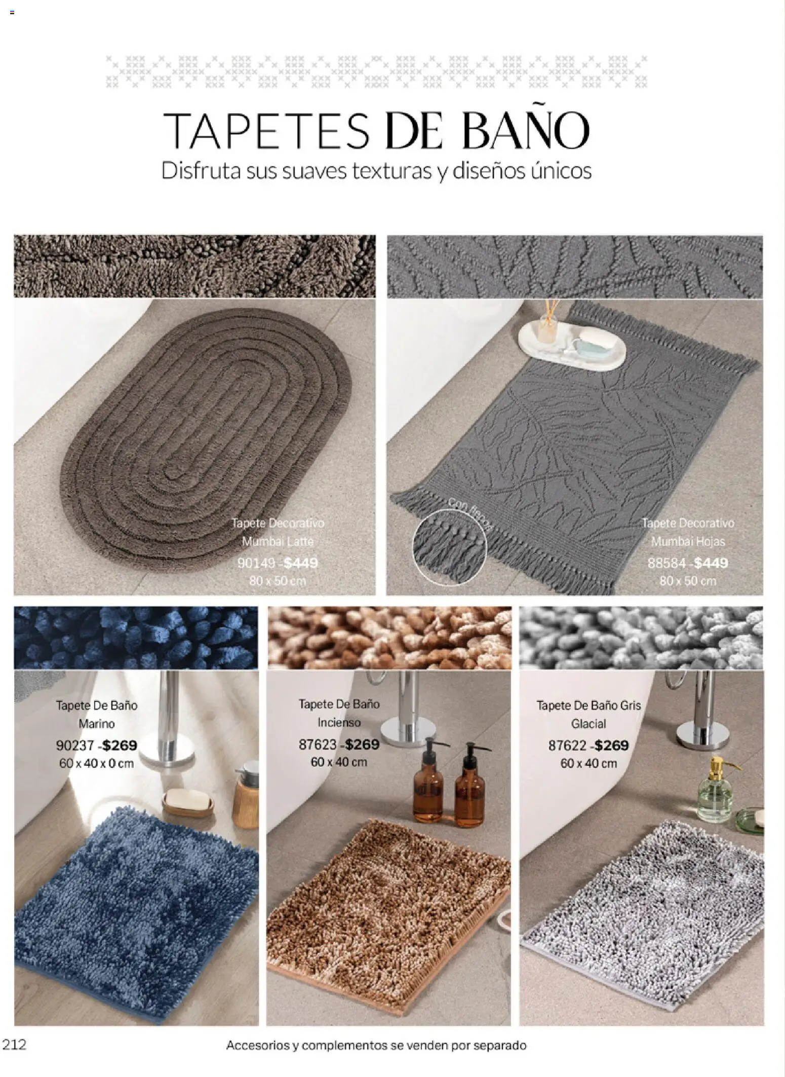 Vista previa las ofertas de la tienda Vianney - Vianney catálogo Tu hogar, nuestra pasión desde el 06/03/2026 