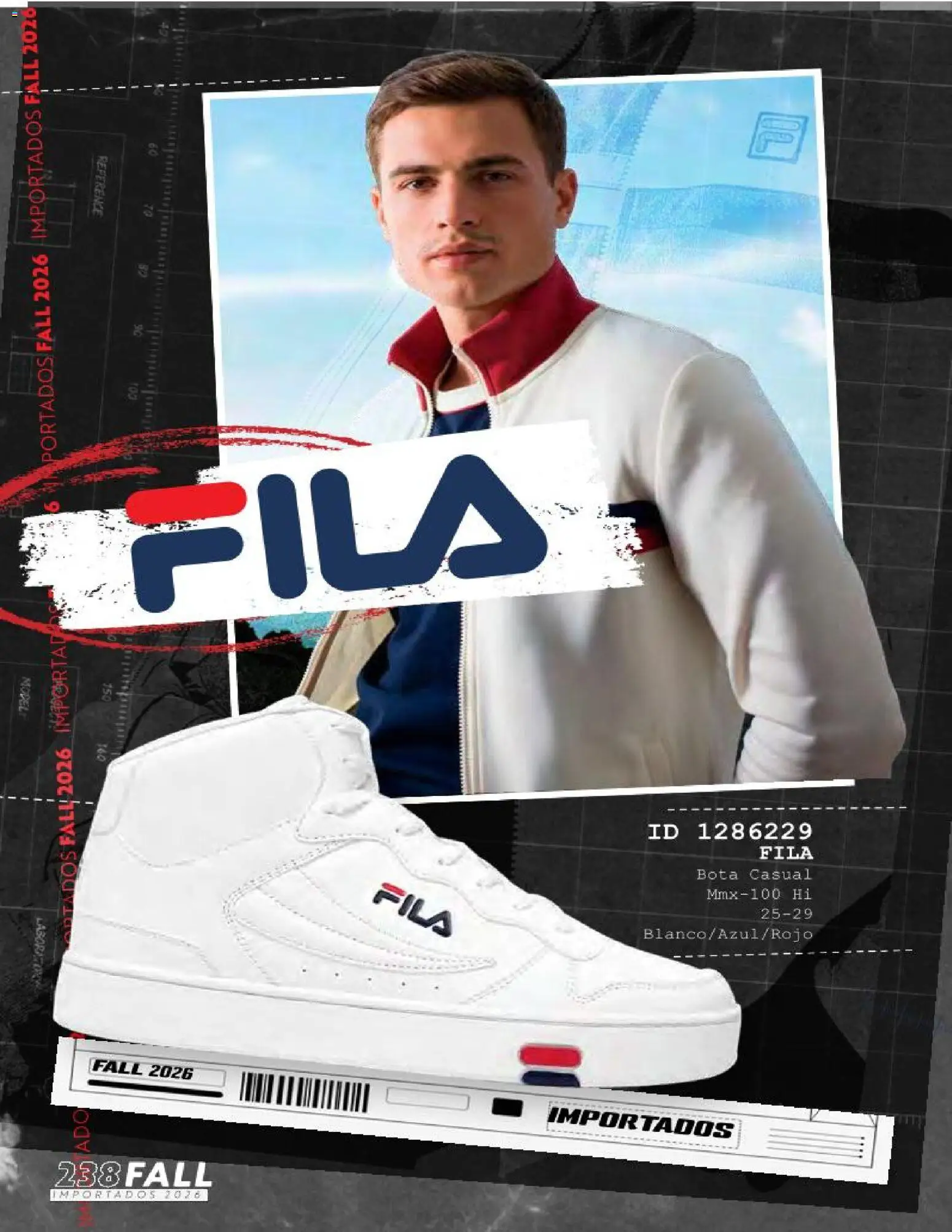 Vista previa las ofertas de la tienda Price Shoes - Price Shoes catálogo desde el 17/08/2026 - Tenis, Gorra, Conjunto