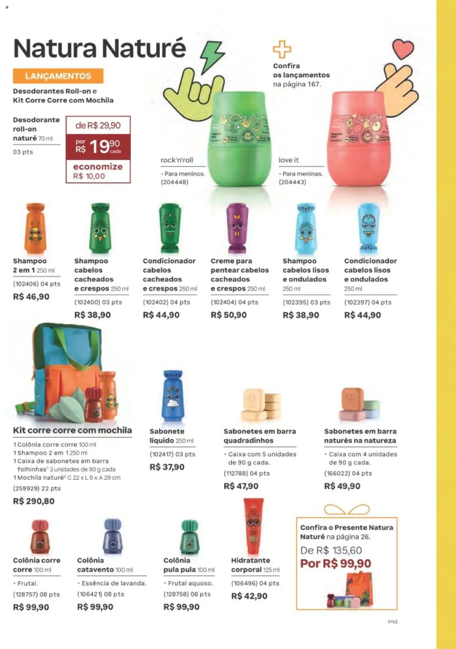 Ofertas Natura até 12/10/2026. - Página 196