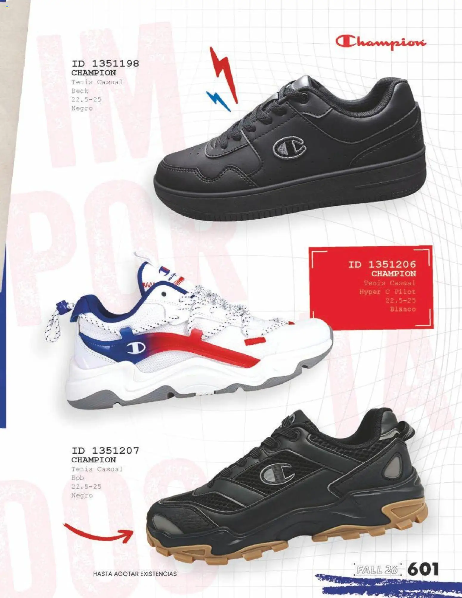 Vista previa las ofertas de la tienda Price Shoes - Price Shoes catálogo desde el 17/08/2026 