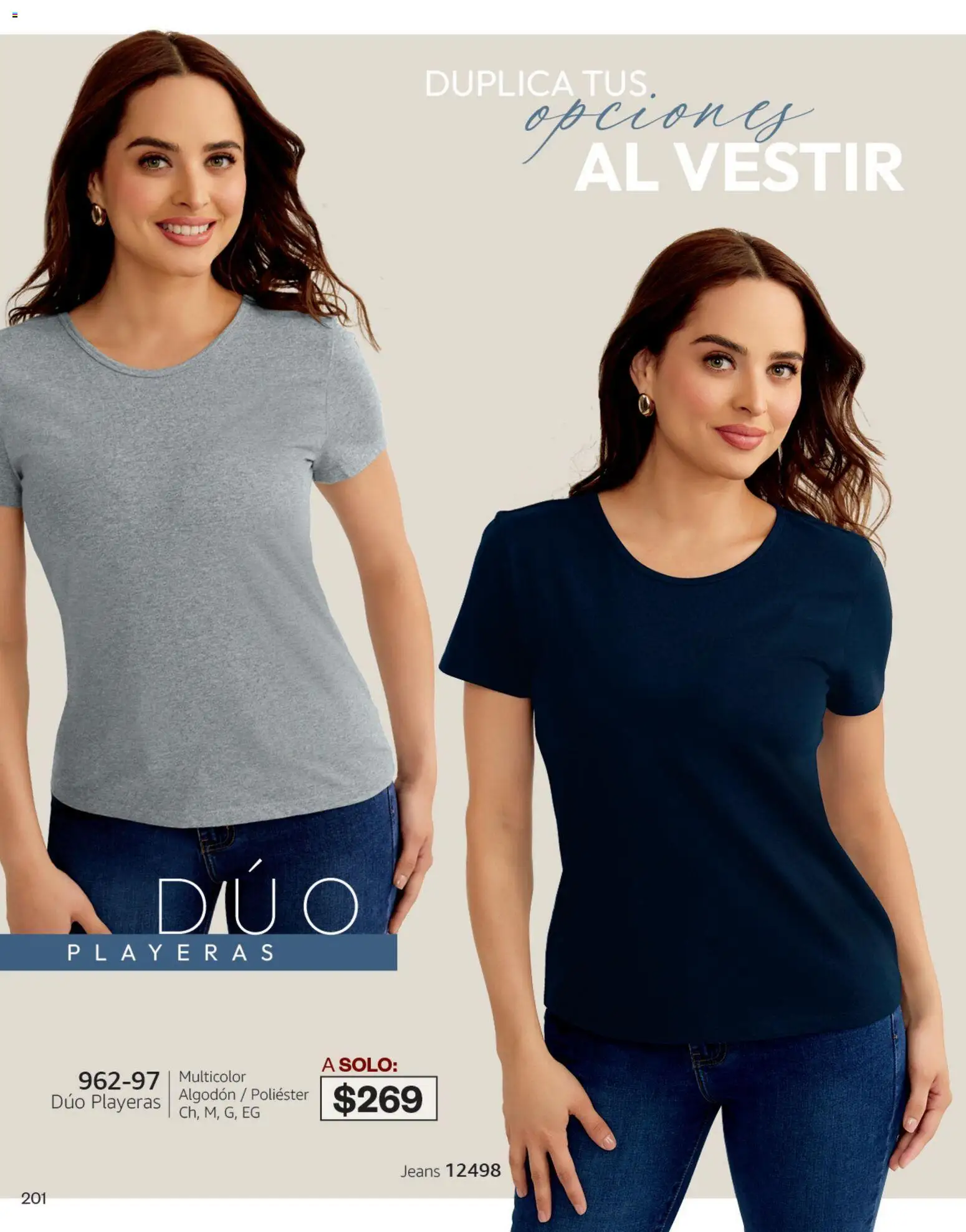 Vista previa las ofertas de la tienda Cklass - Cklass catálogo Otoño Invierno desde el 08/07/2026 