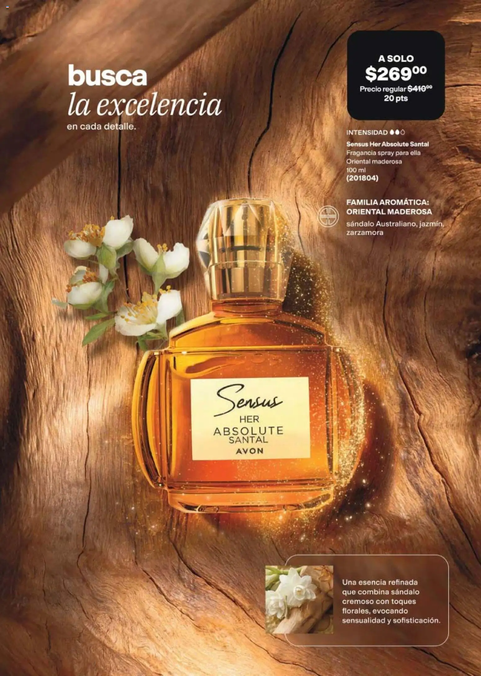 Vista previa las ofertas de la tienda AVON - AVON campaña 13 2026 desde el 21/08/2026 