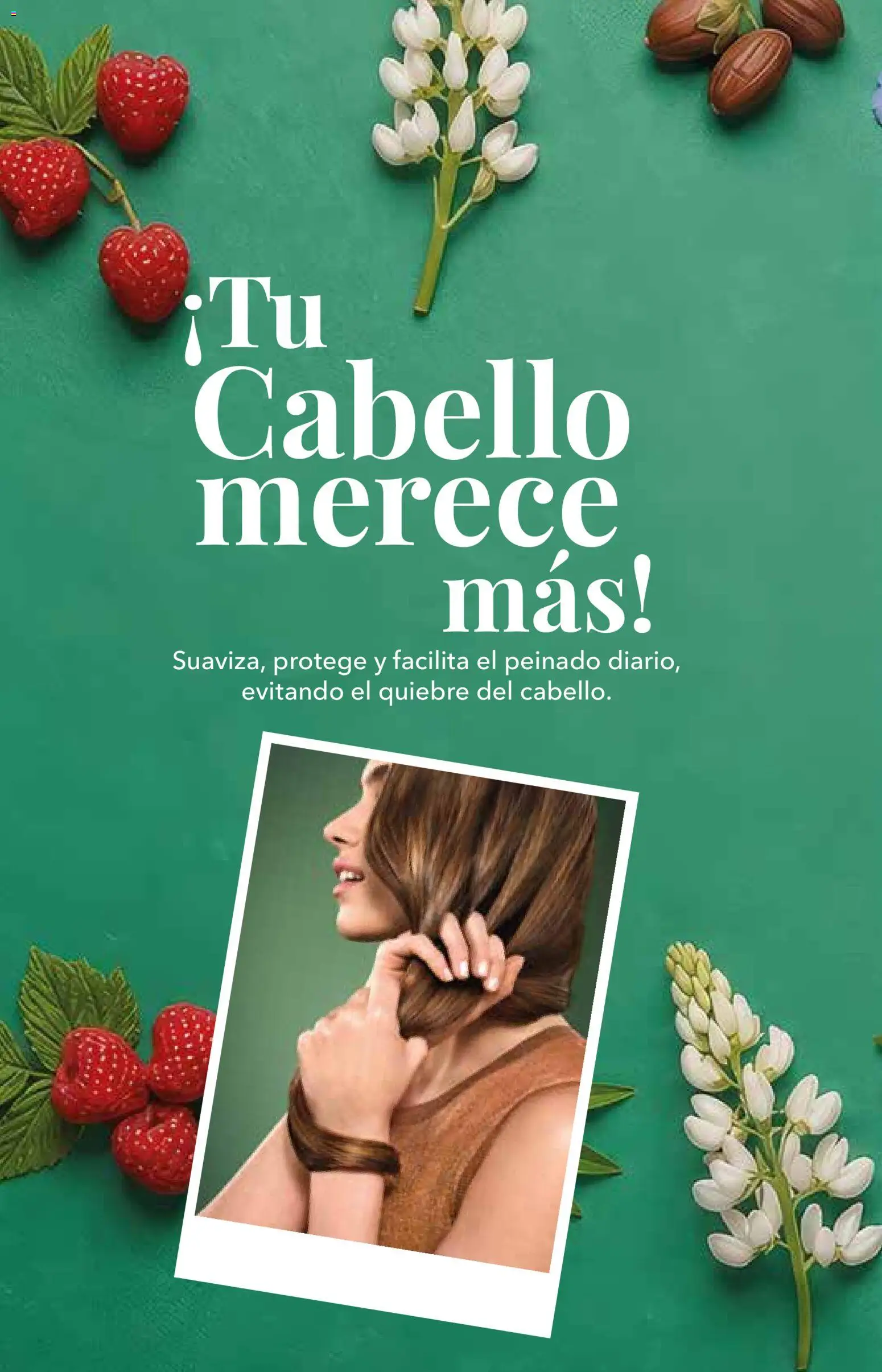 Vista previa las ofertas de la tienda Yves Rocher - Yves Rocher campaña 14 2026 desde el 06/10/2026 
