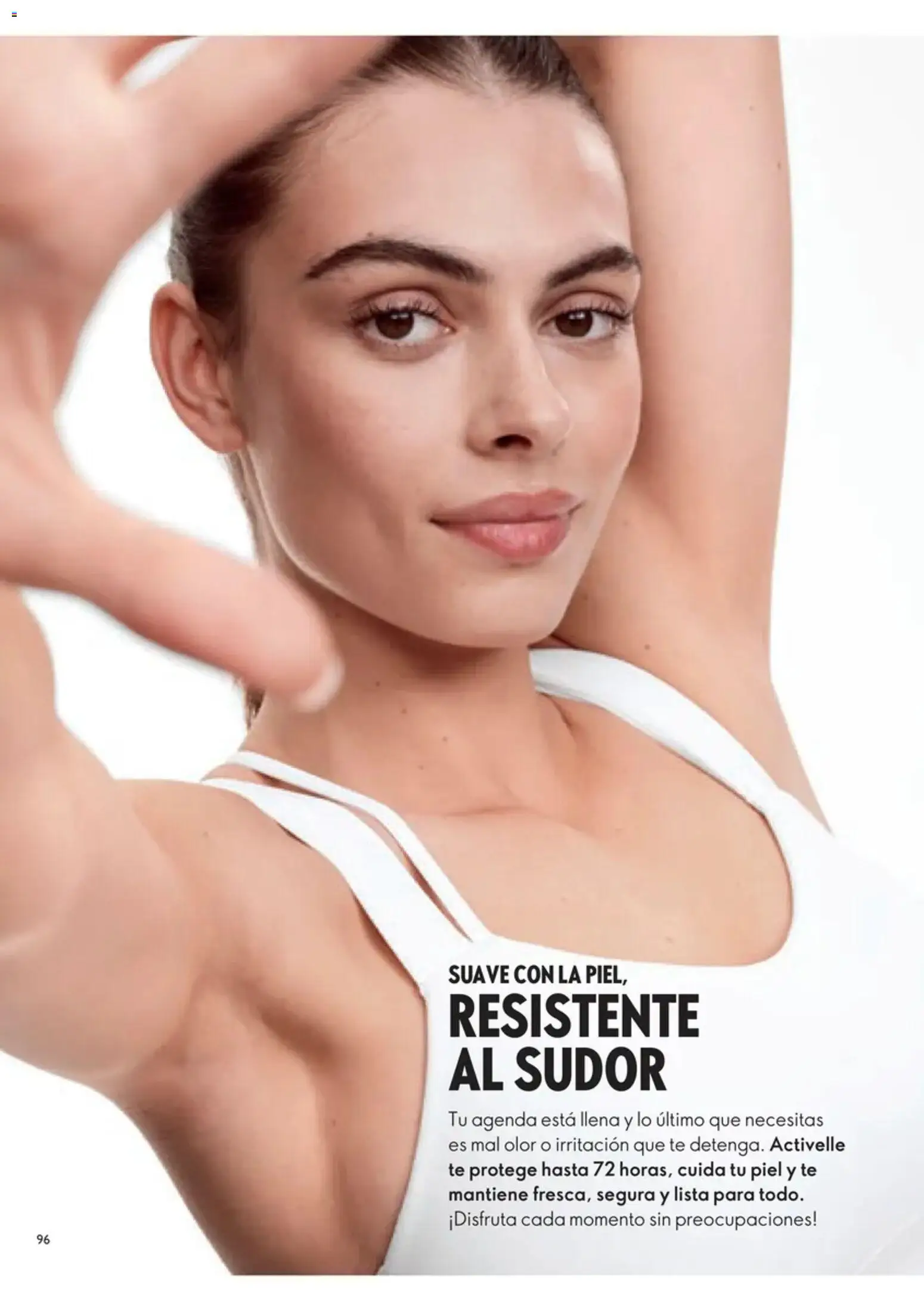 Vista previa las ofertas de la tienda Oriflame - Oriflame campaña 13 2026 desde el 12/09/2026 