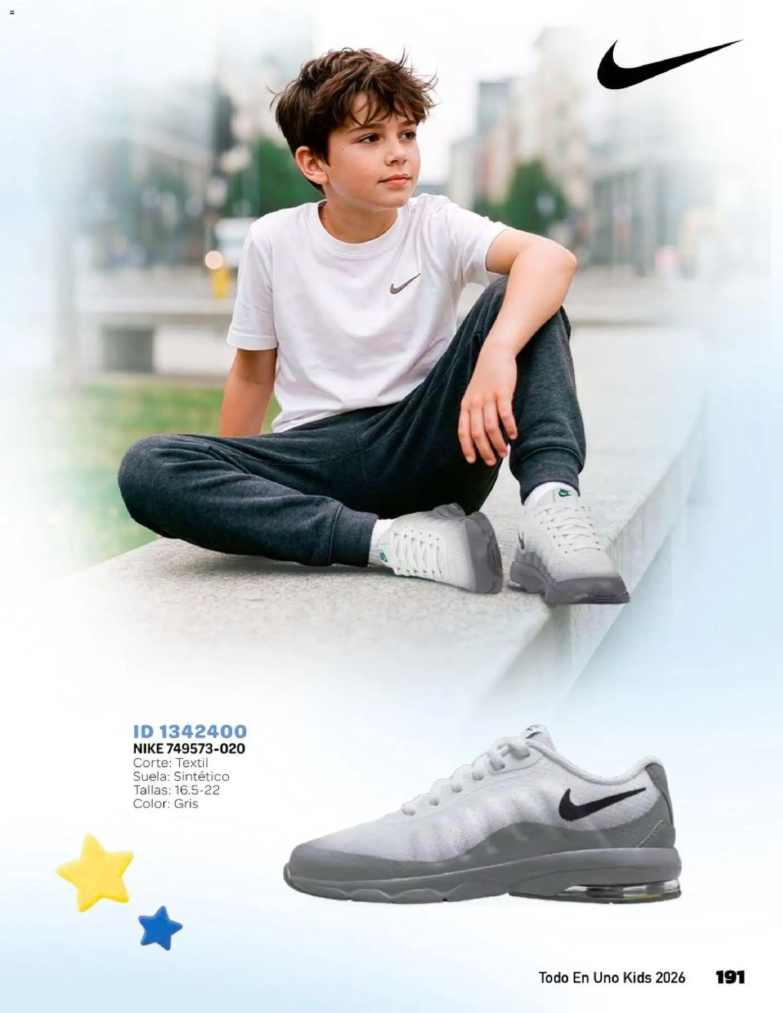 Vista previa las ofertas de la tienda Price Shoes - Price Shoes catálogo Kids desde el 21/10/2026 