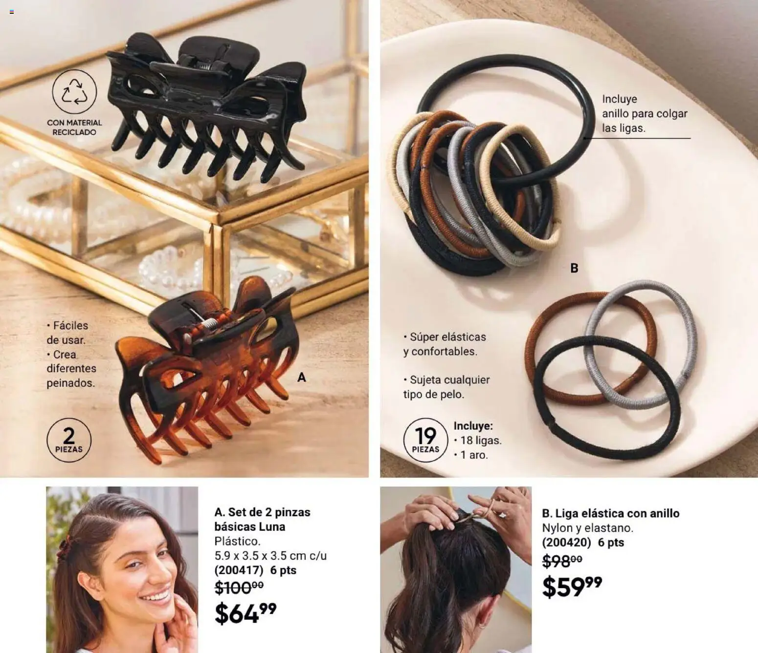 Vista previa las ofertas de la tienda AVON - AVON Casa & Estilo 12 2026 desde el 31/07/2026 