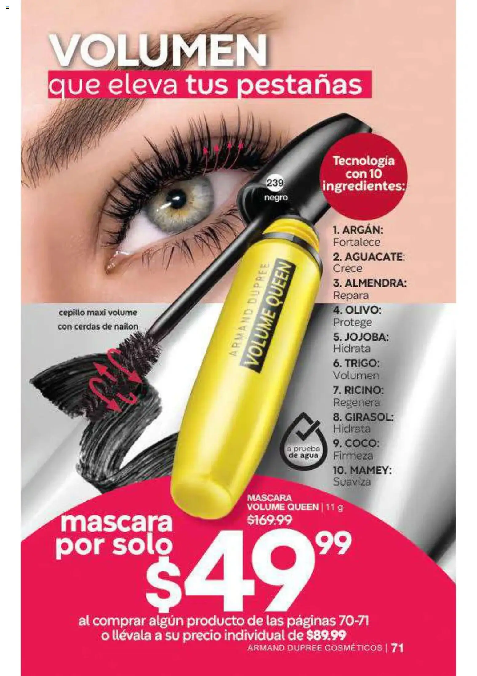 Vista previa las ofertas de la tienda Fuller - Fuller campaña 12 2026 desde el 16/09/2026 