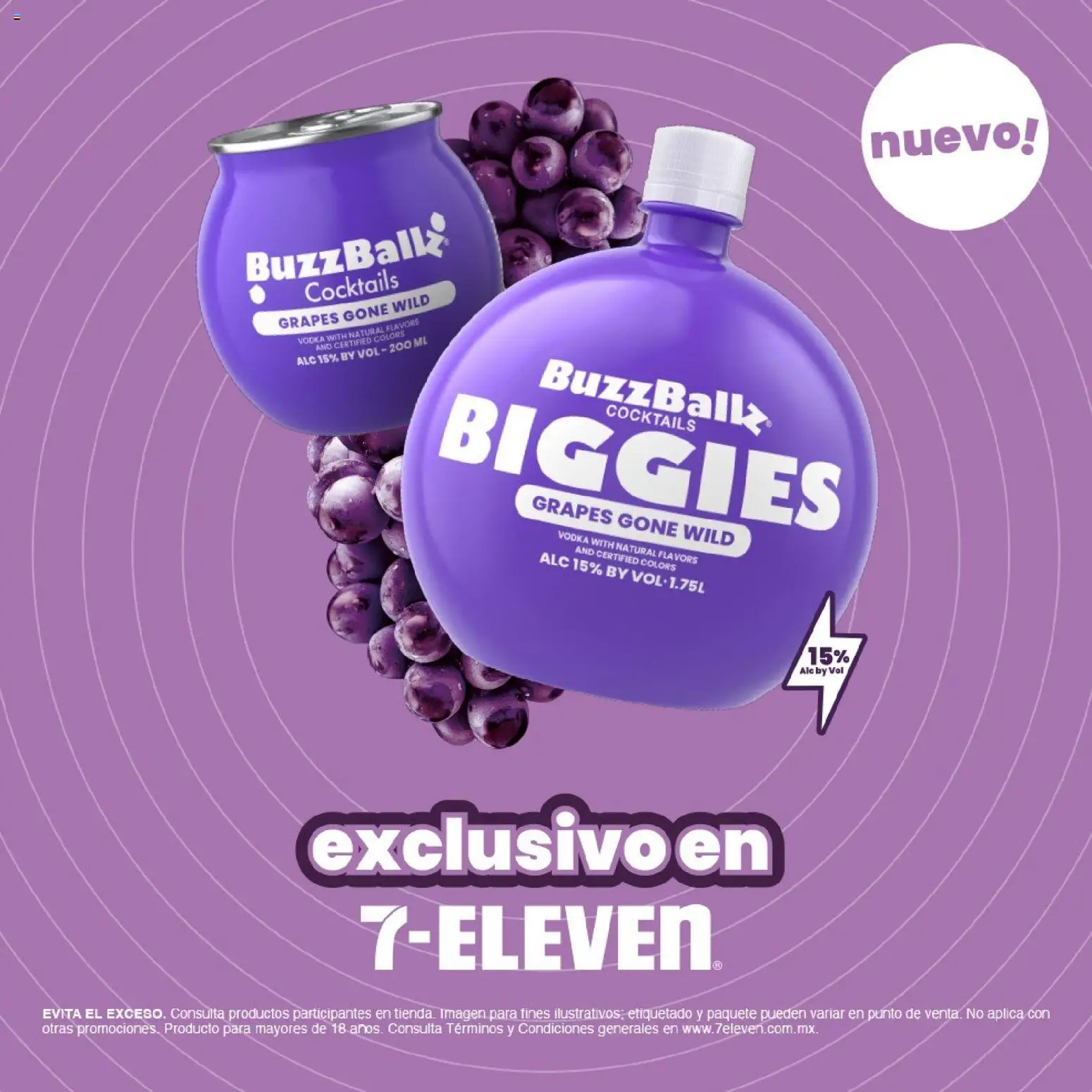 Vista previa las ofertas de la tienda 7-Eleven - 7-Eleven folleto desde el 21/05/2026 