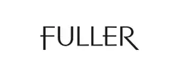 Logo de Fuller - logo