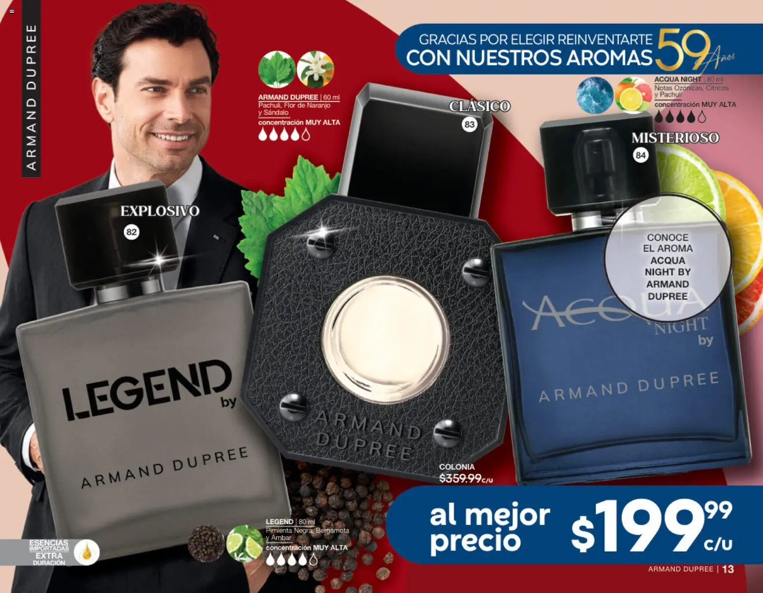 Vista previa las ofertas de la tienda Fuller - Fuller campaña 13 2026 desde el 30/09/2026 