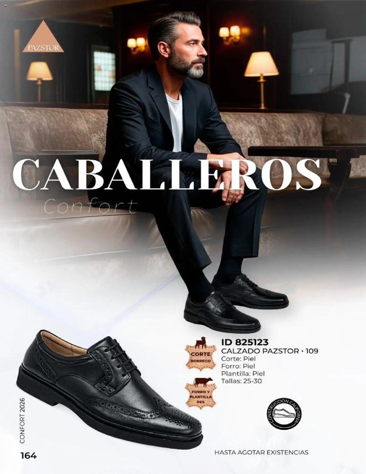 Vista previa las ofertas de la tienda Price Shoes - Price Shoes catálogo Confort desde el 24/08/2026 