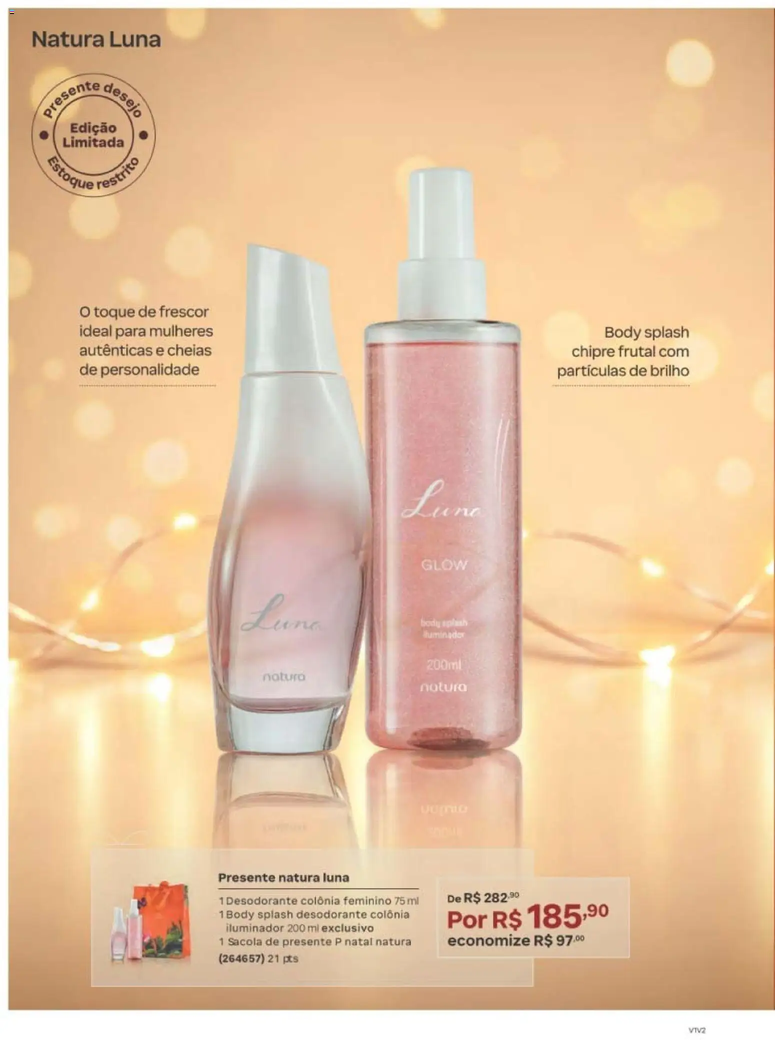 Ofertas Natura até 12/10/2026. - Página 16