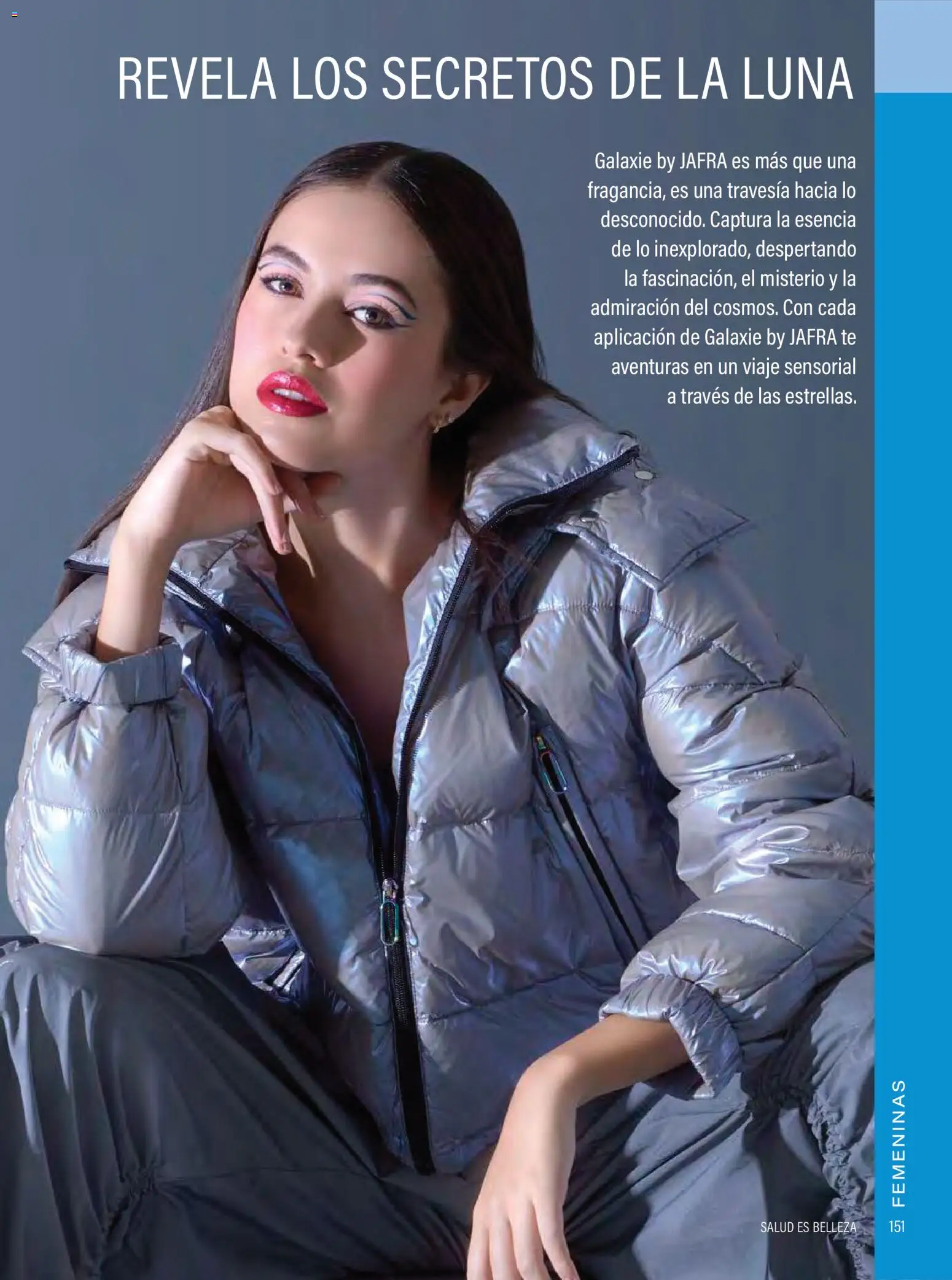 Vista previa las ofertas de la tienda JAFRA - JAFRA catálogo desde el 01/07/2026 