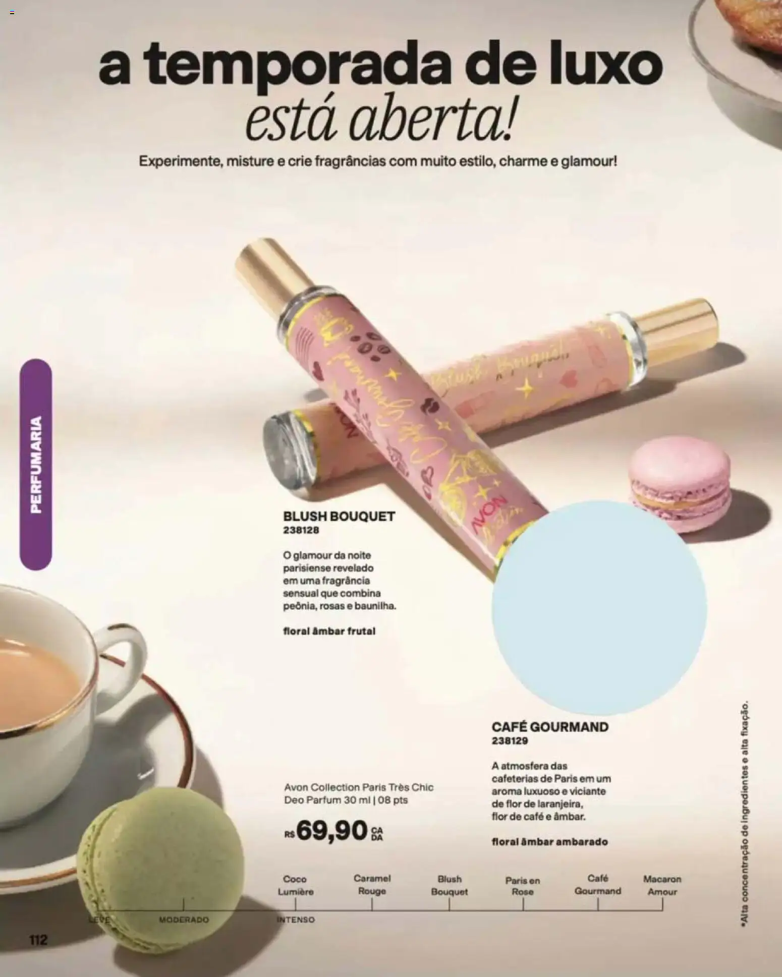 Ofertas Avon até 12/10/2026. - Página 112